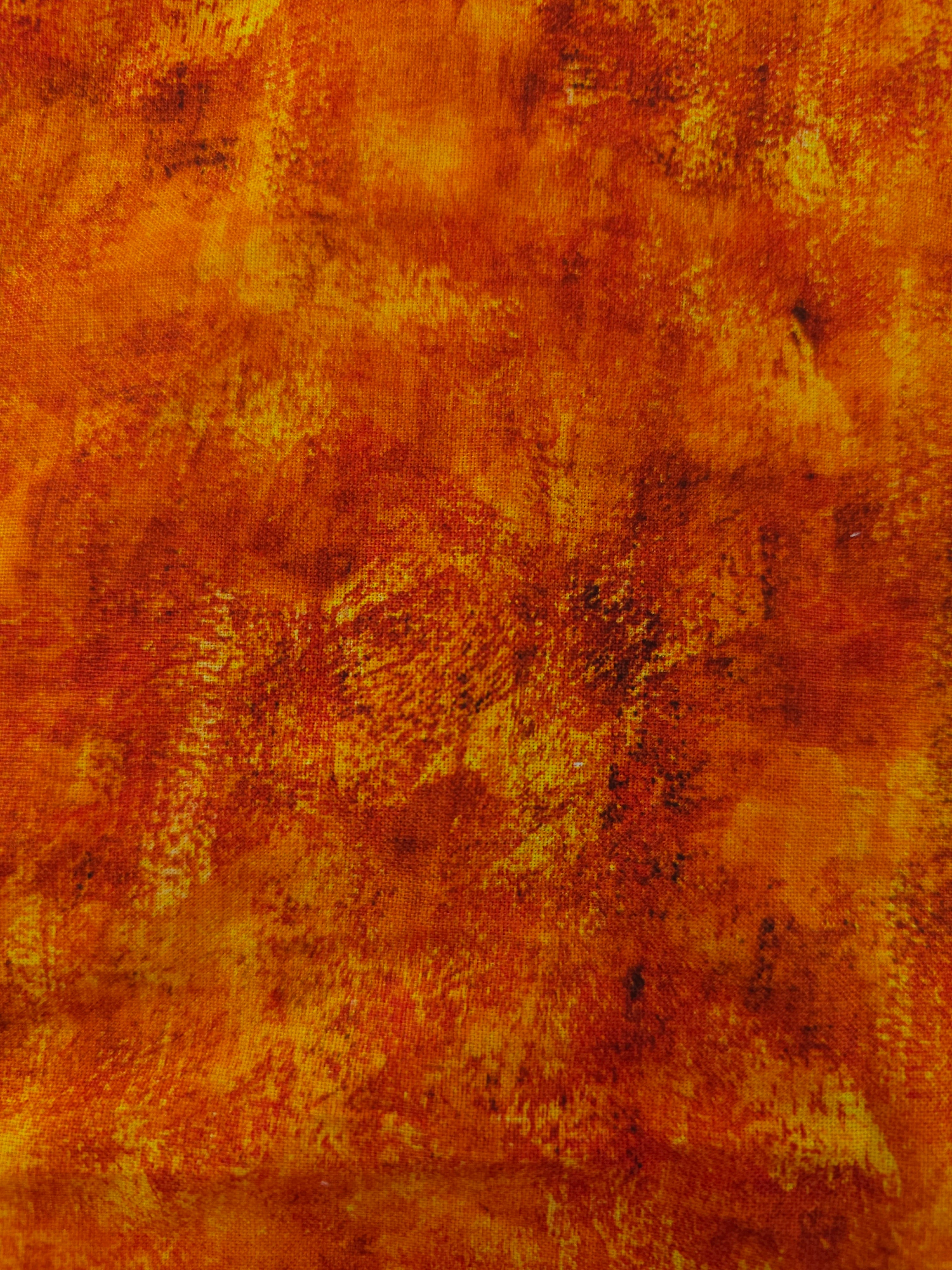 Magma spread Cotton- 1.3m piece