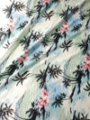 Palm Beach Viscose Challis
