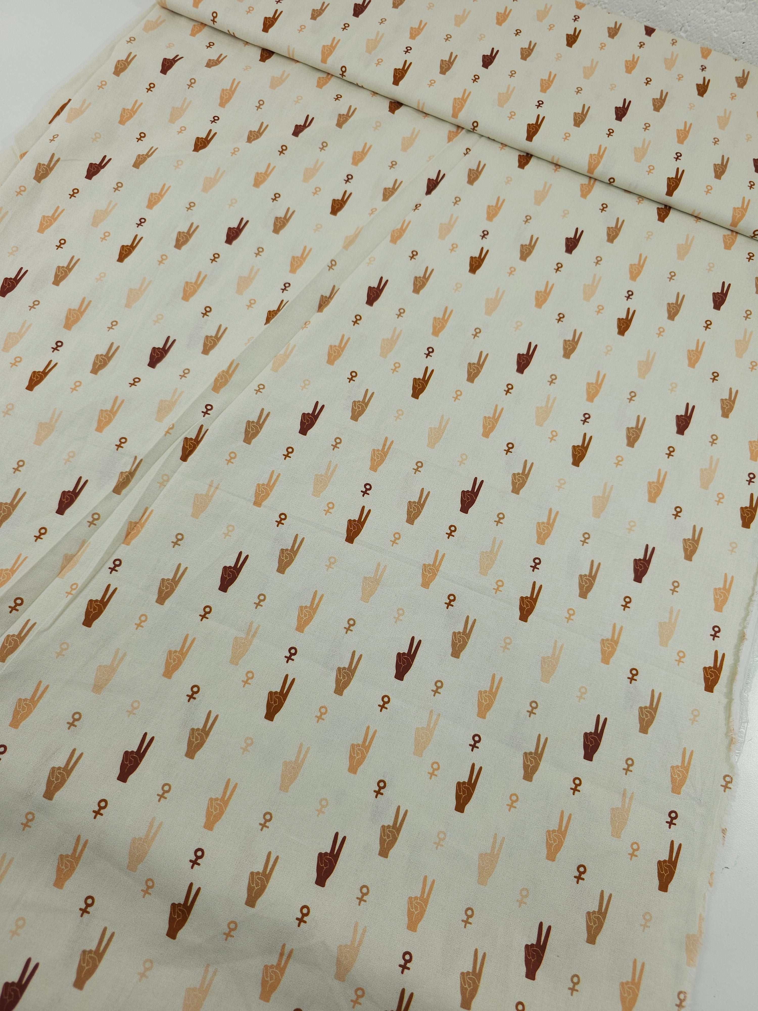 Peace And Harmony 100% Cotton - Joann
