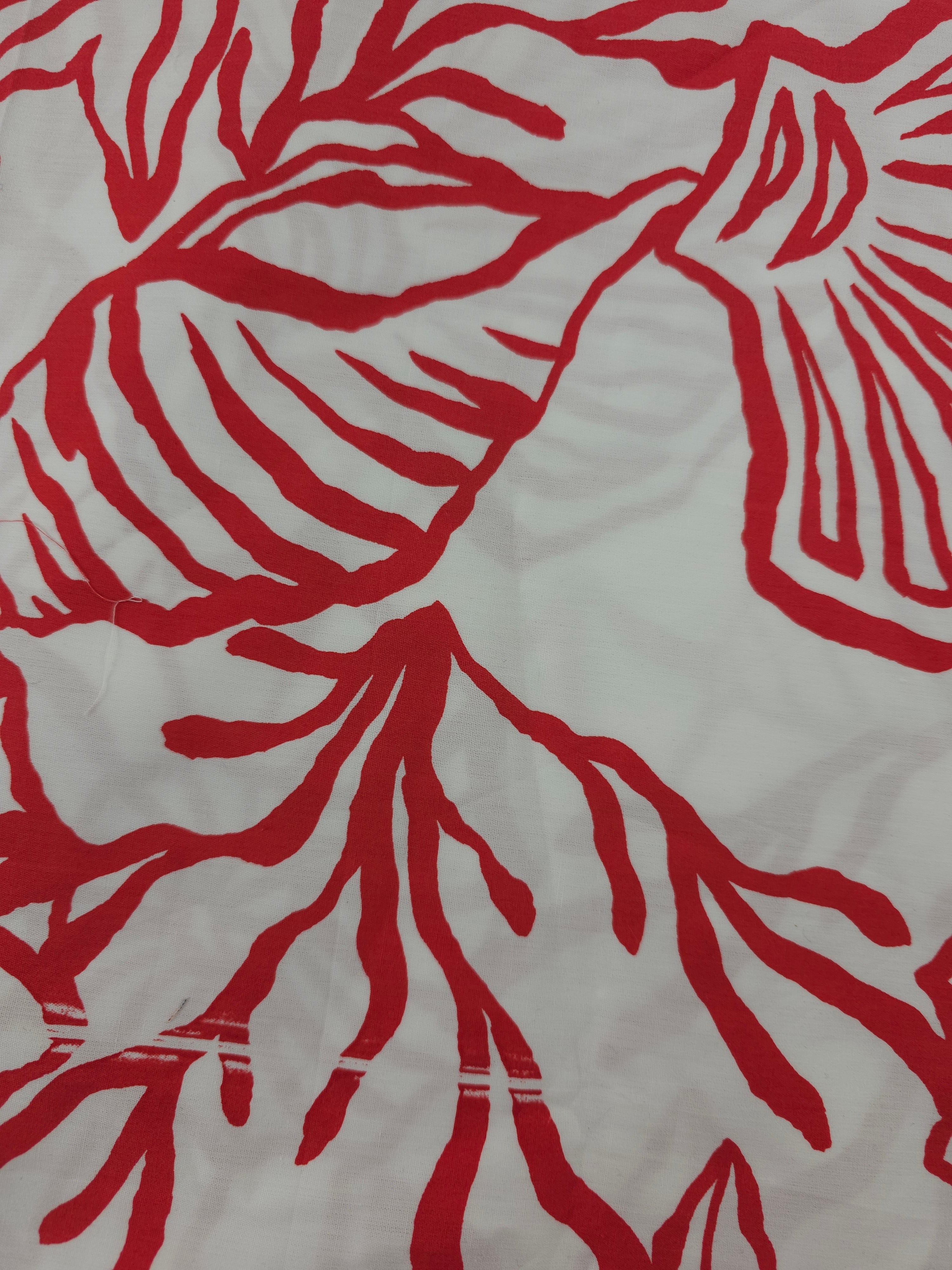 Imperial beach cotton Poplin- 3.4m piece