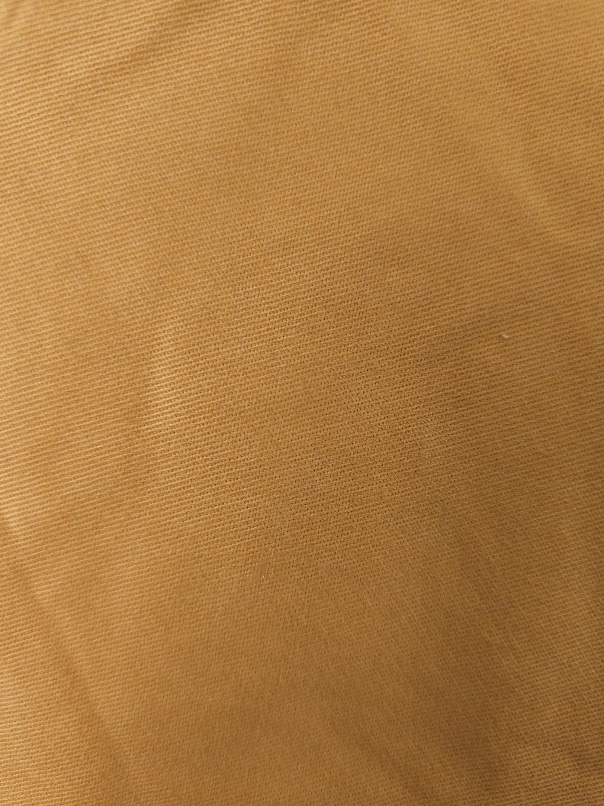 Potatao brown cotton- 1m