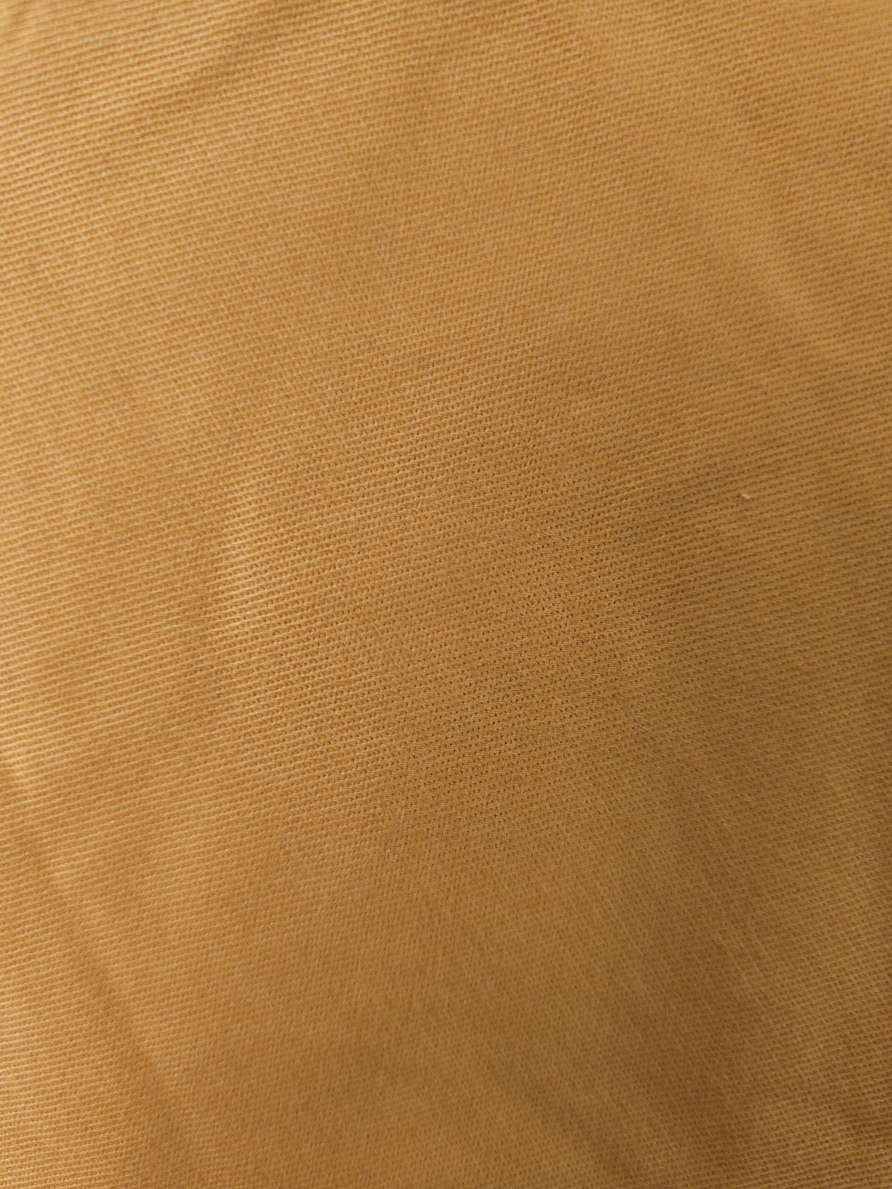 Potatao brown cotton- 1m