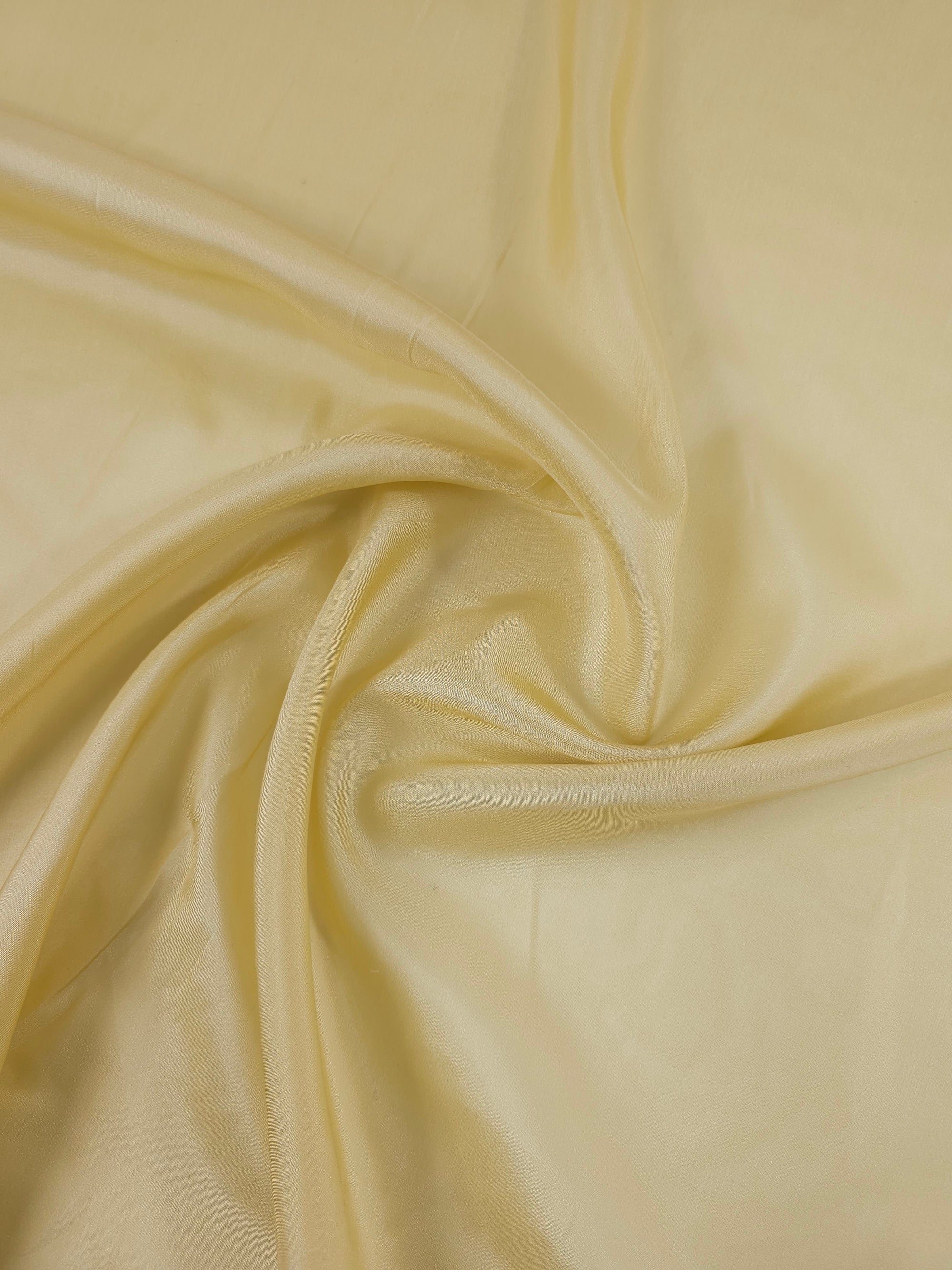 Buttermilk Yellow Poly Lining