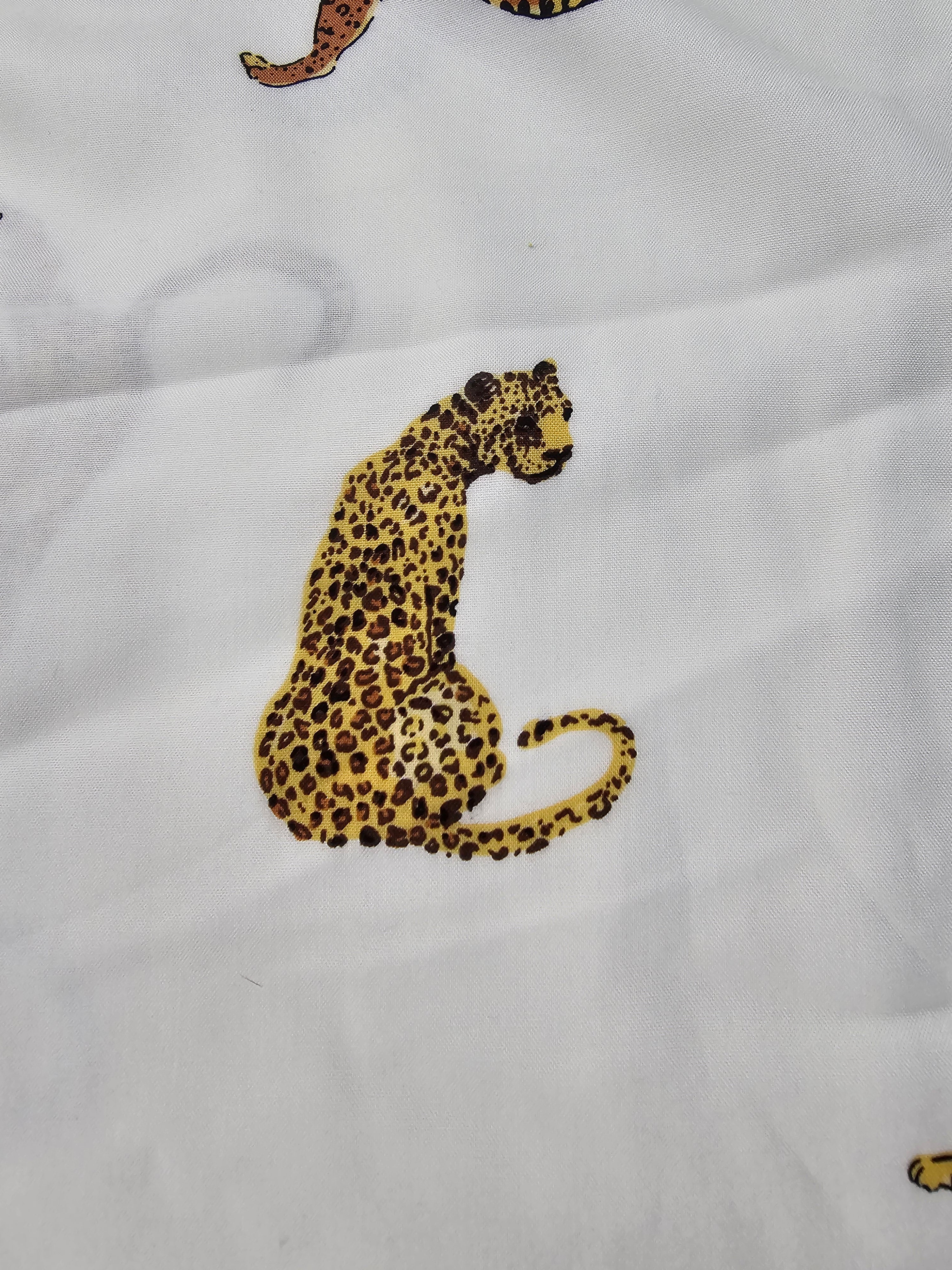 Jaguar Viscose - (Various Sizes)