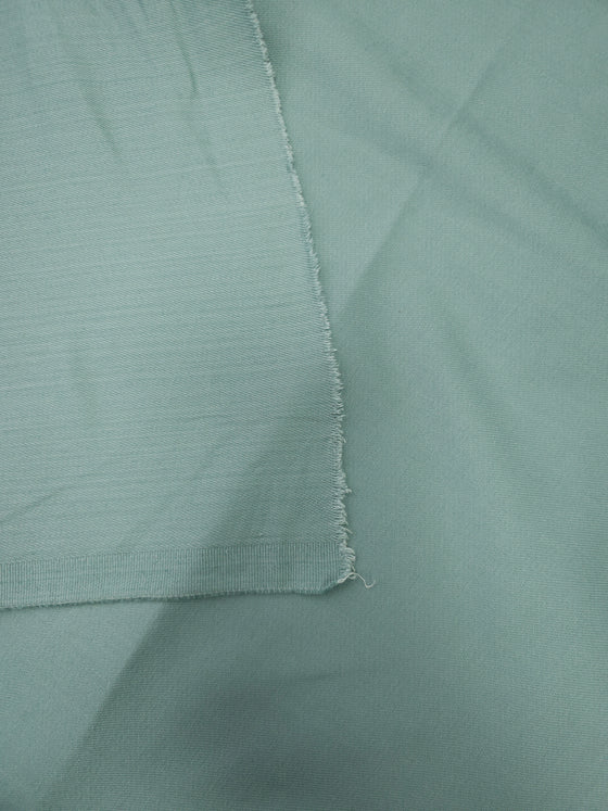 Duck Egg Blue Brushed Cotton