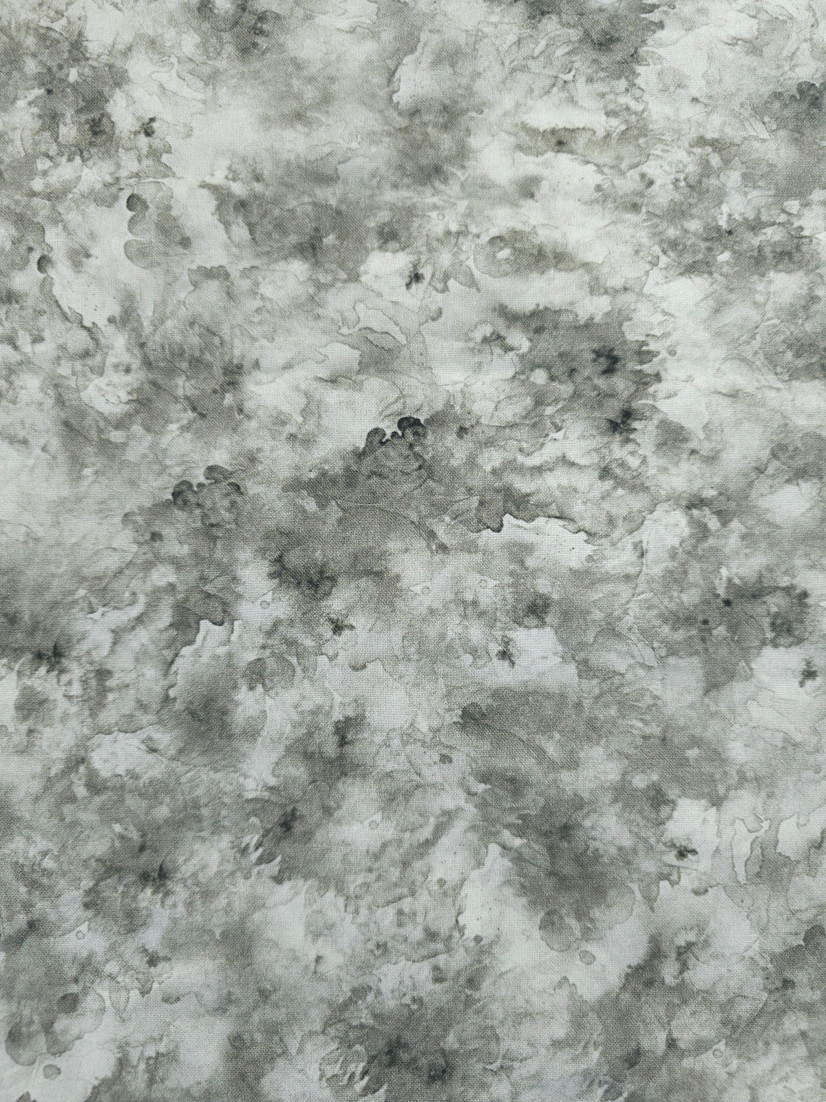 Light grey speckle Cotton (Various sizes)