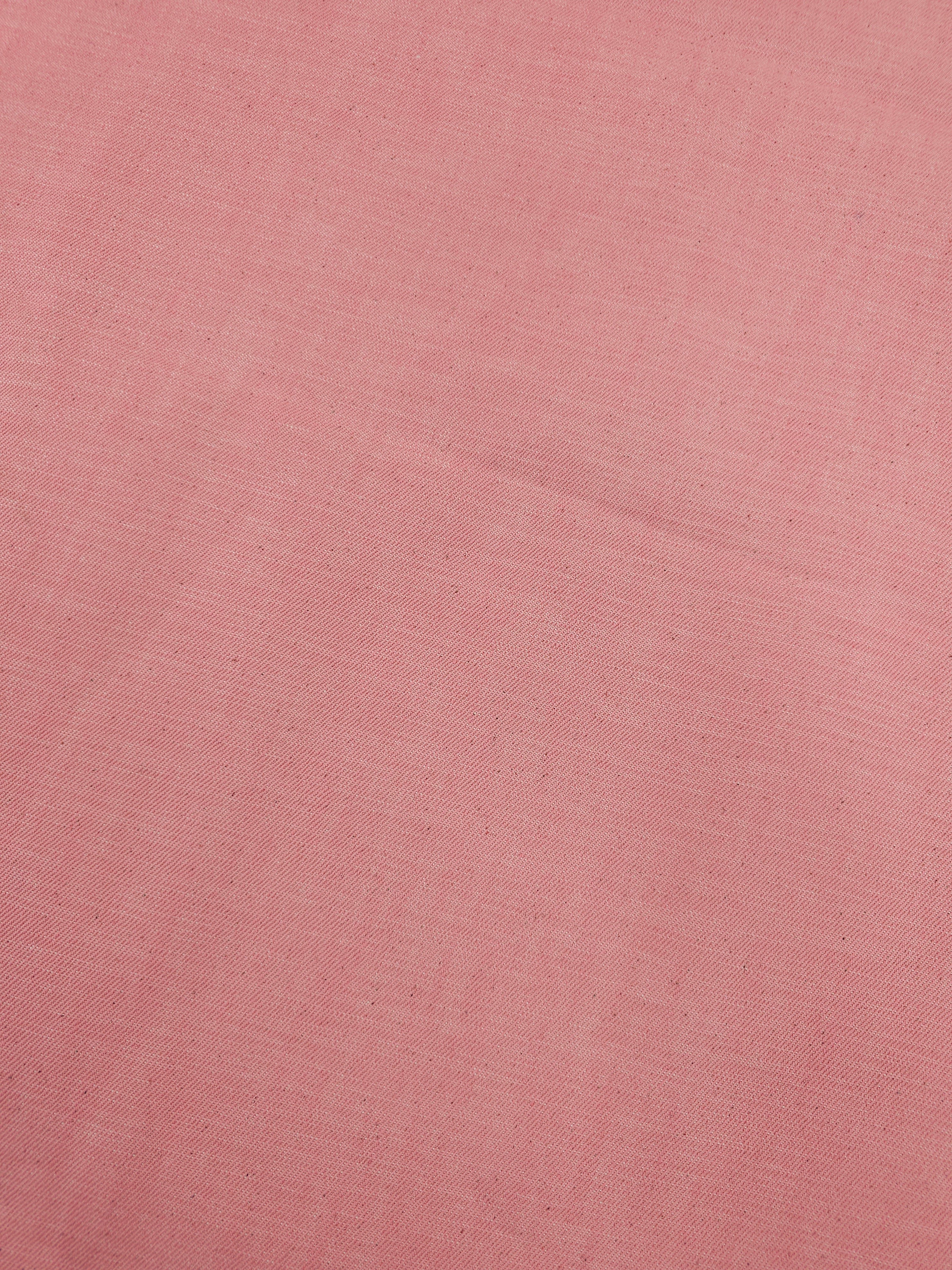 Candy Pink Denim *DEFECT*