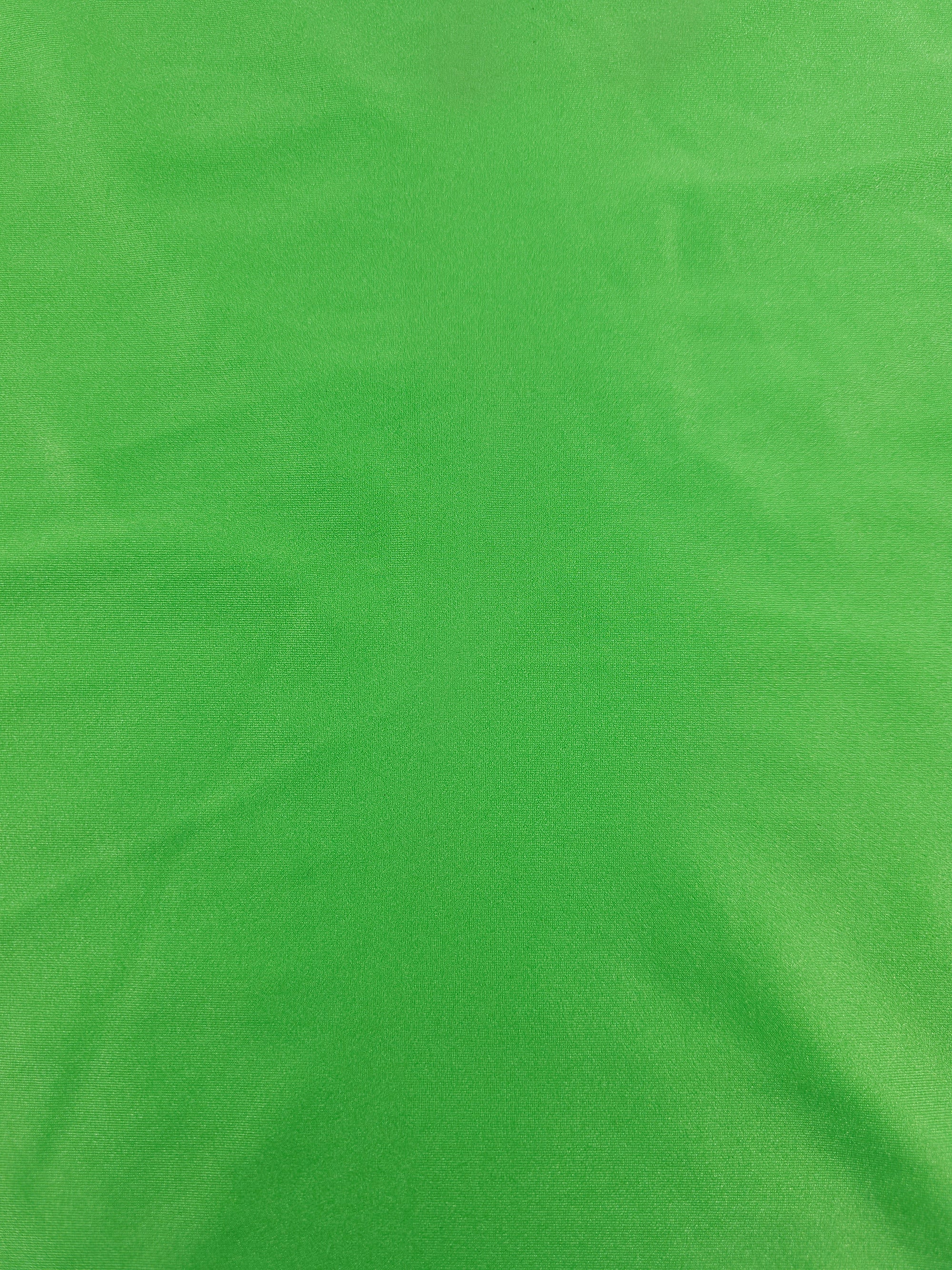 Lime Green Swimsuit - 1.1m Piece