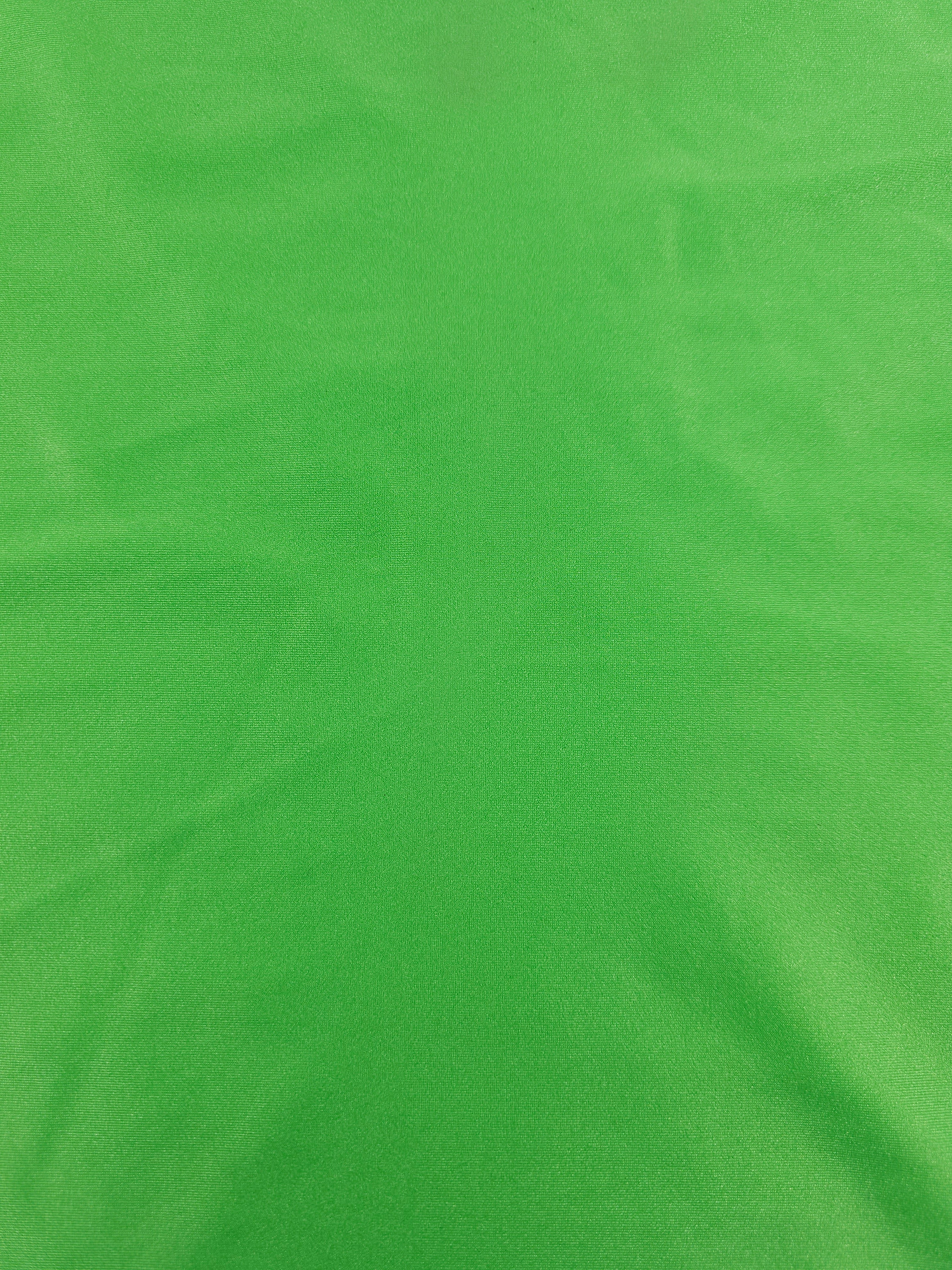 Lime Green Swimsuit - 1.1m Piece