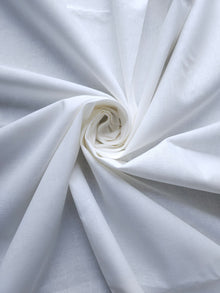  Off- White Crunchy Linen