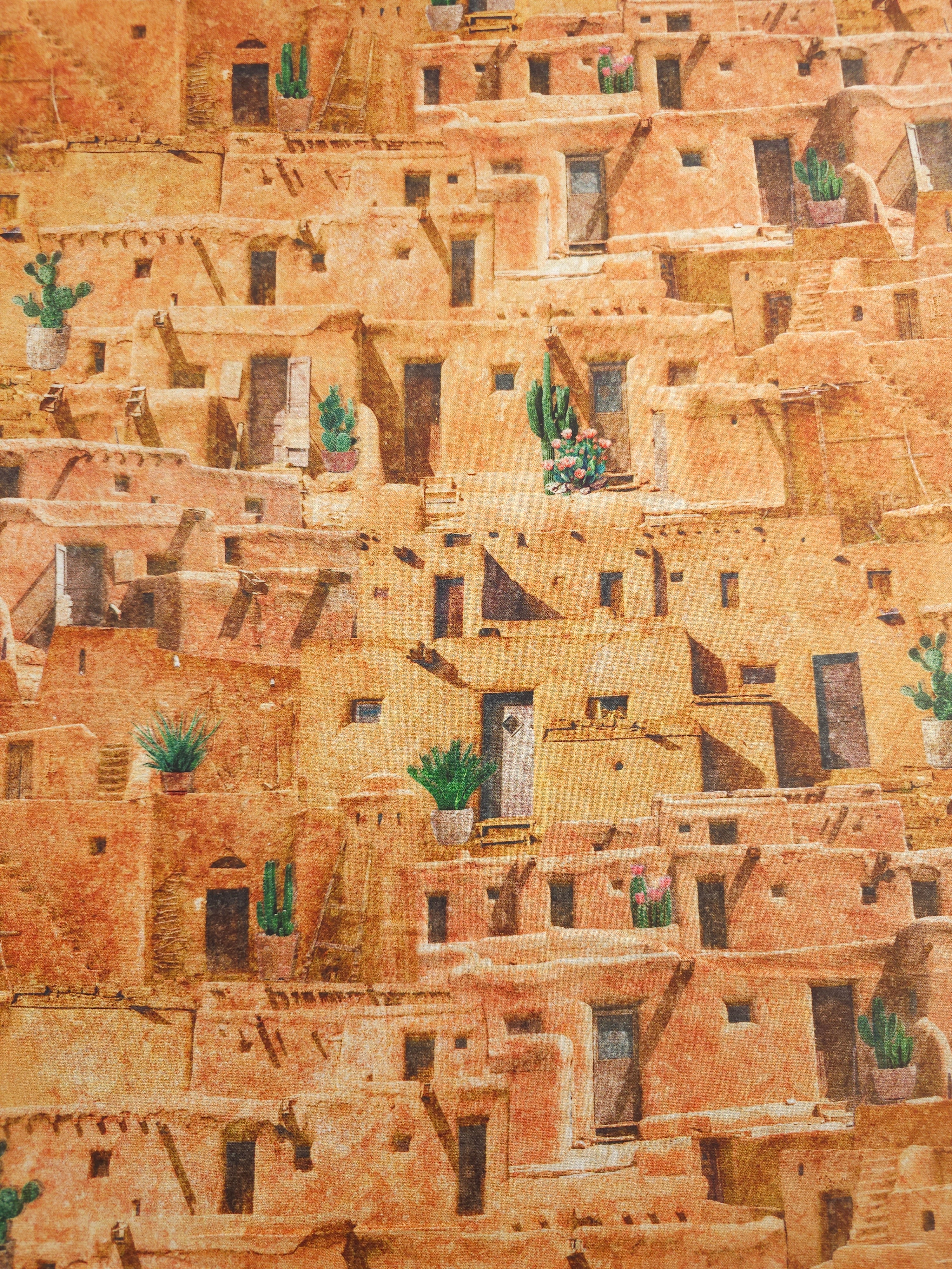 Stonehenge Sedona 100% Cotton