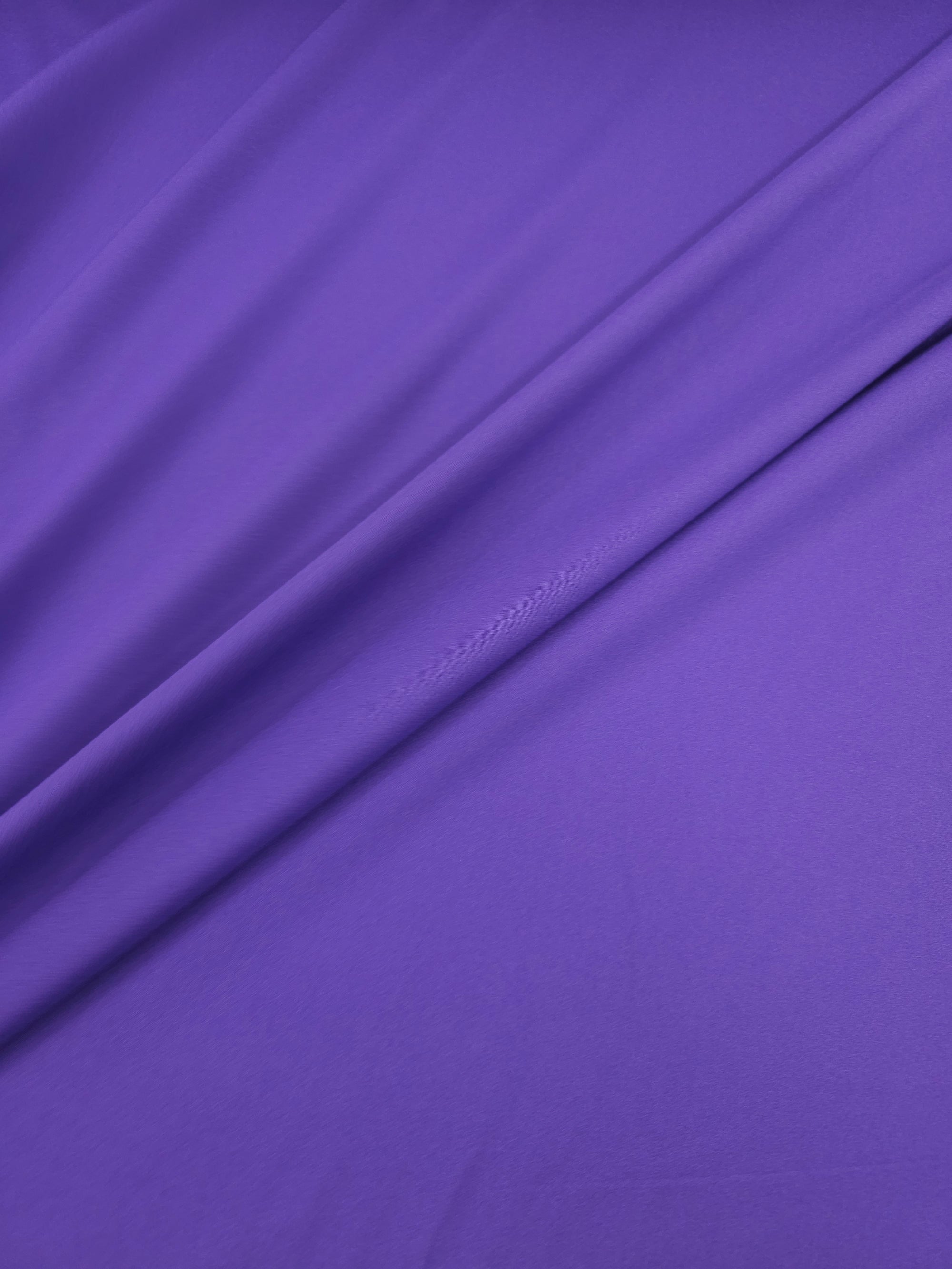 Purple Poly Lining
