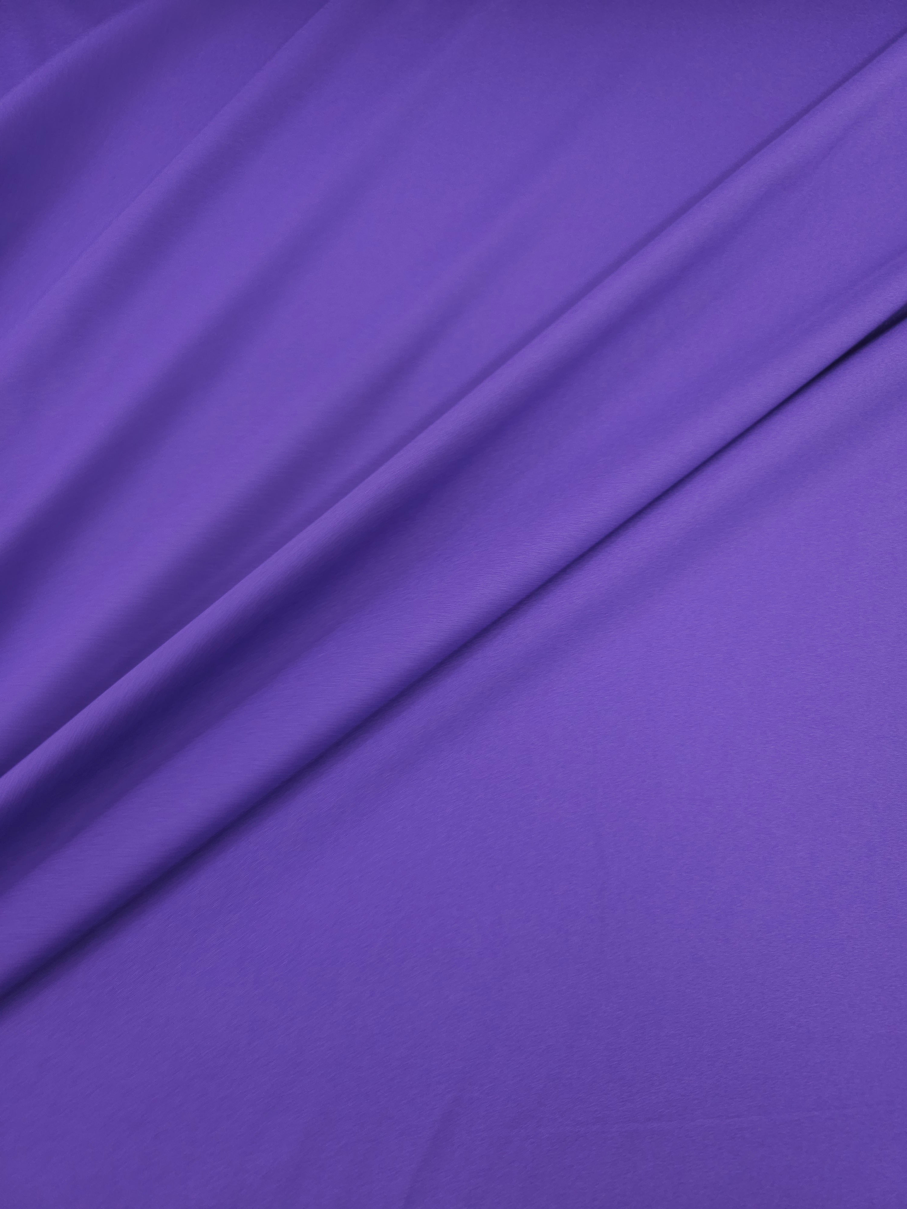 Purple Poly Lining