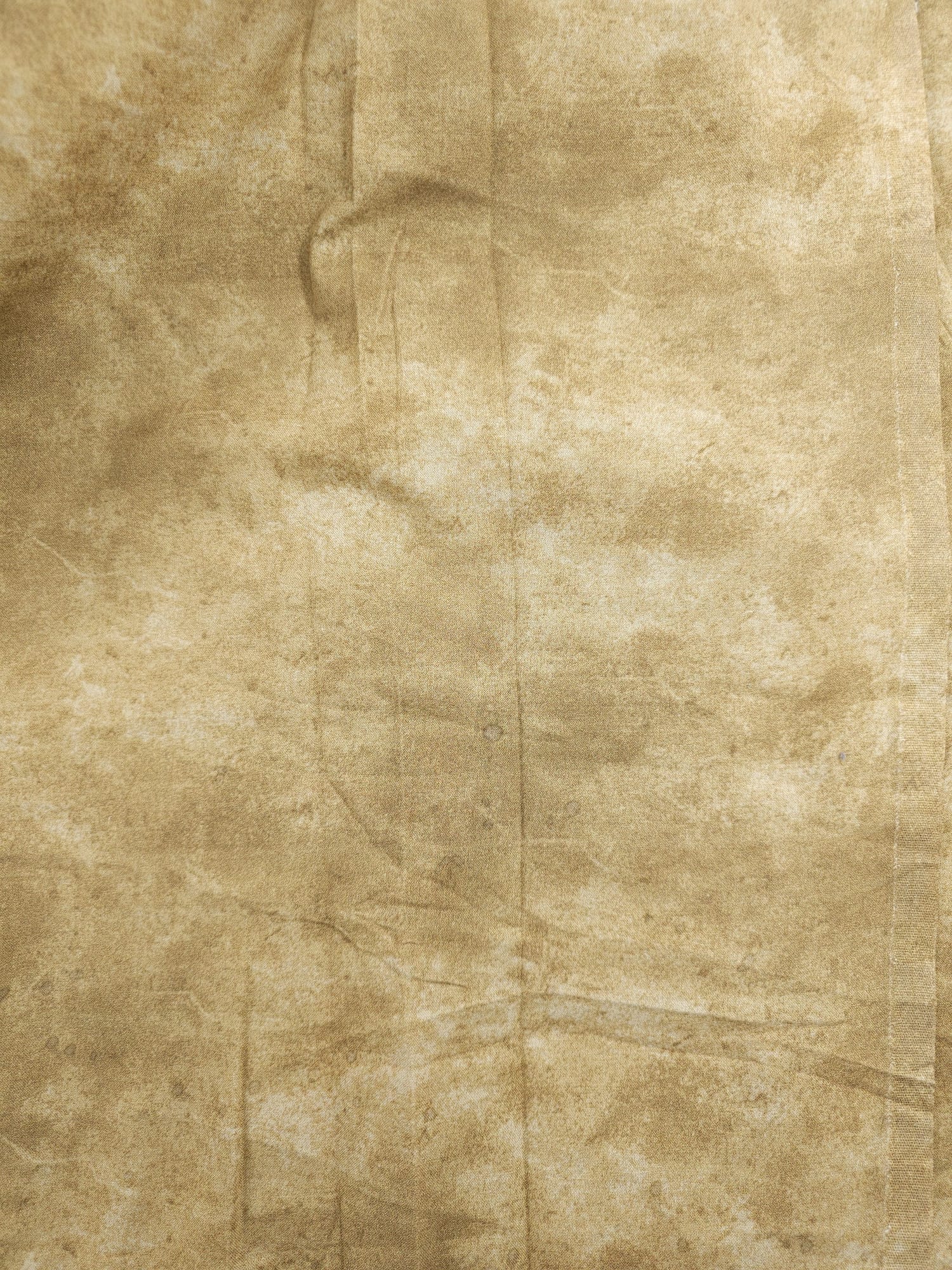 Vintage Grunge Cotton - 5m Piece