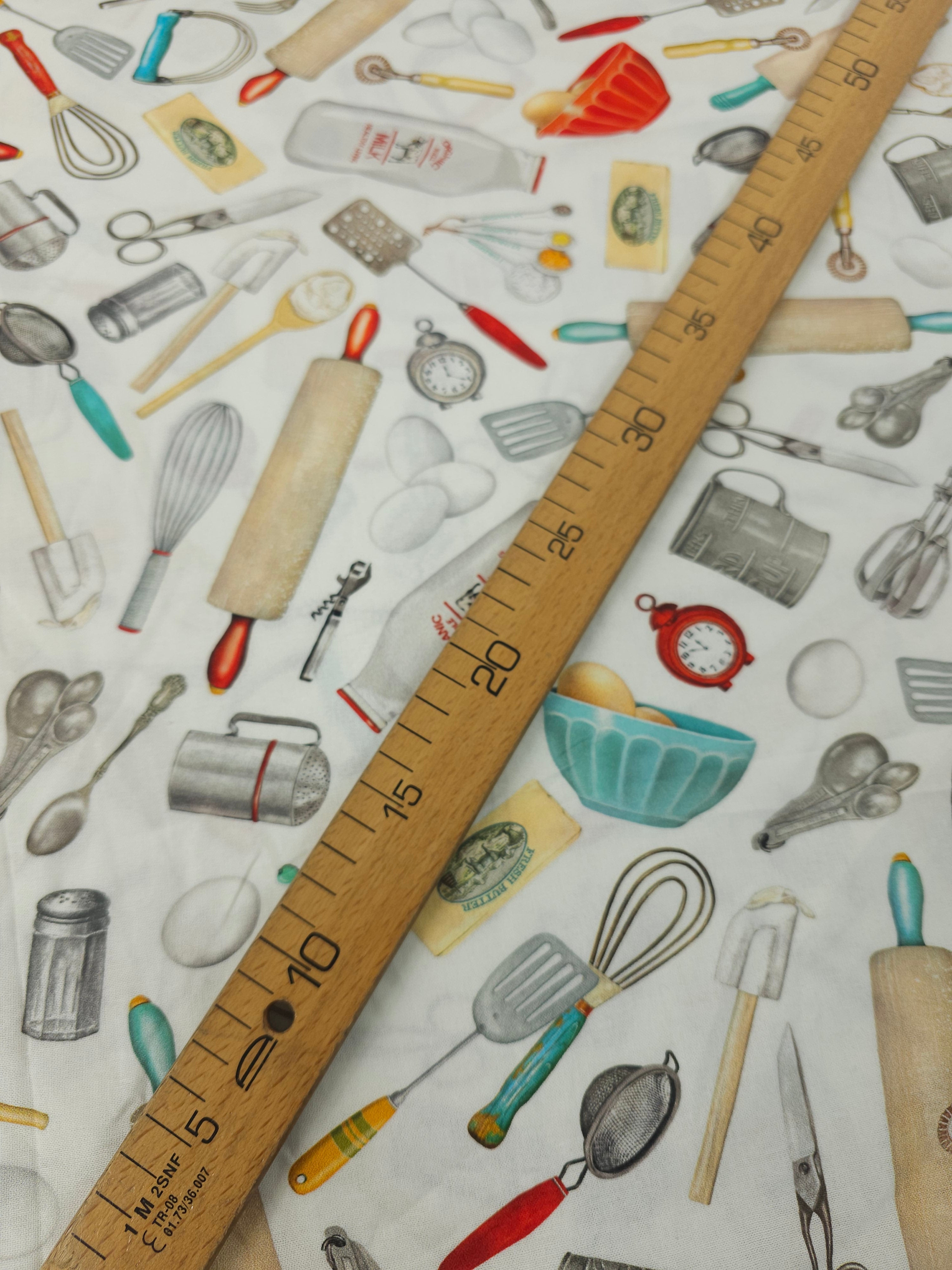 Baking Tools 100% Cotton