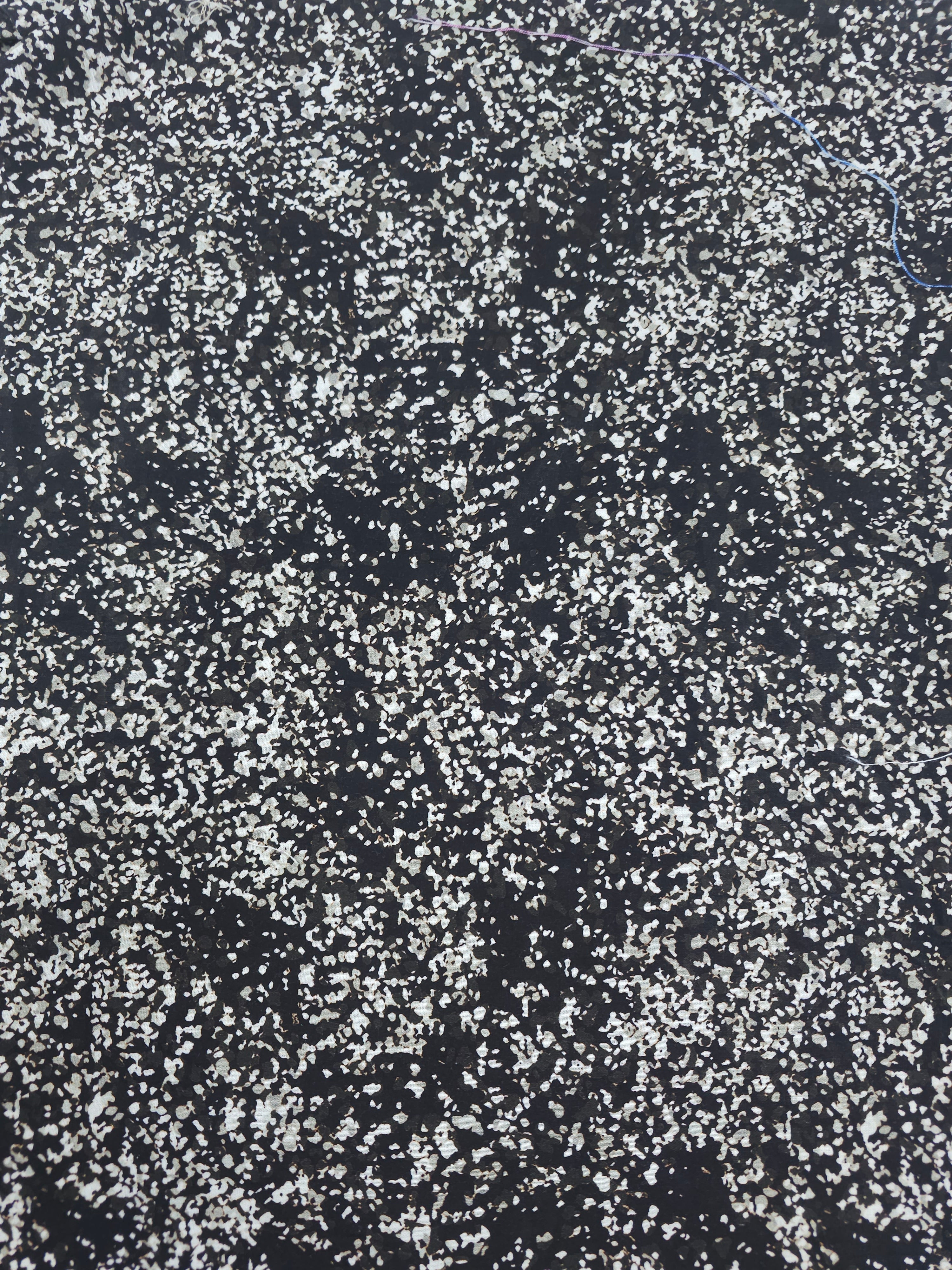 Speckled sensation Cotton- 1.4m piece
