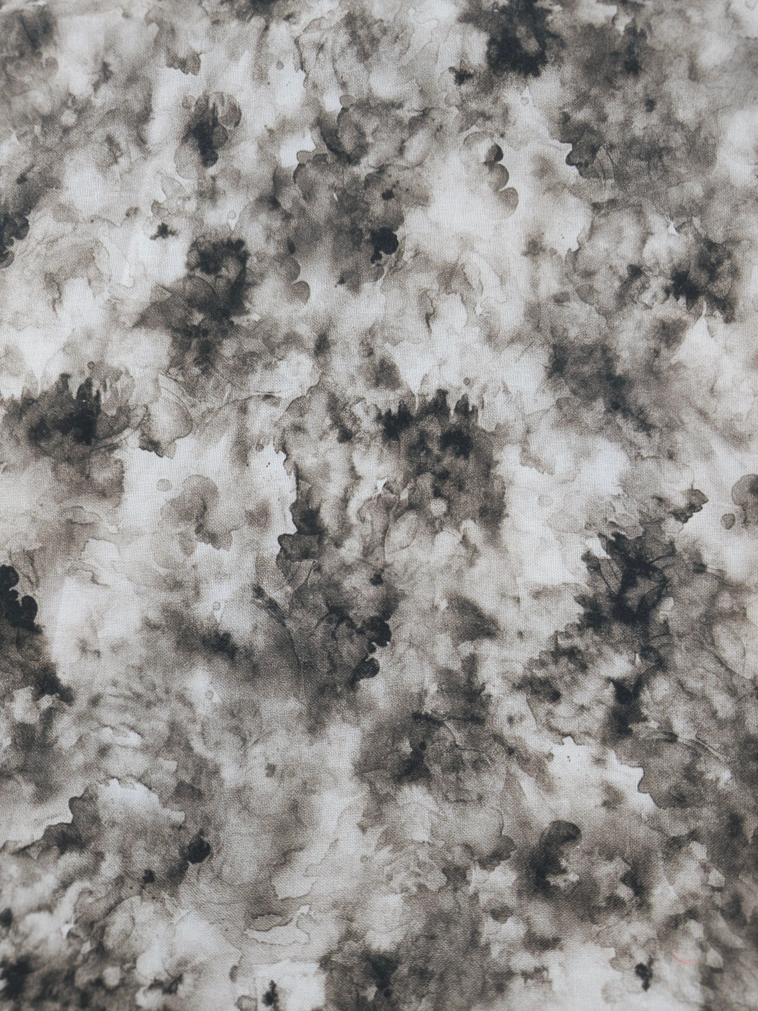 Cloudy auras Cotton- 1.4m piece