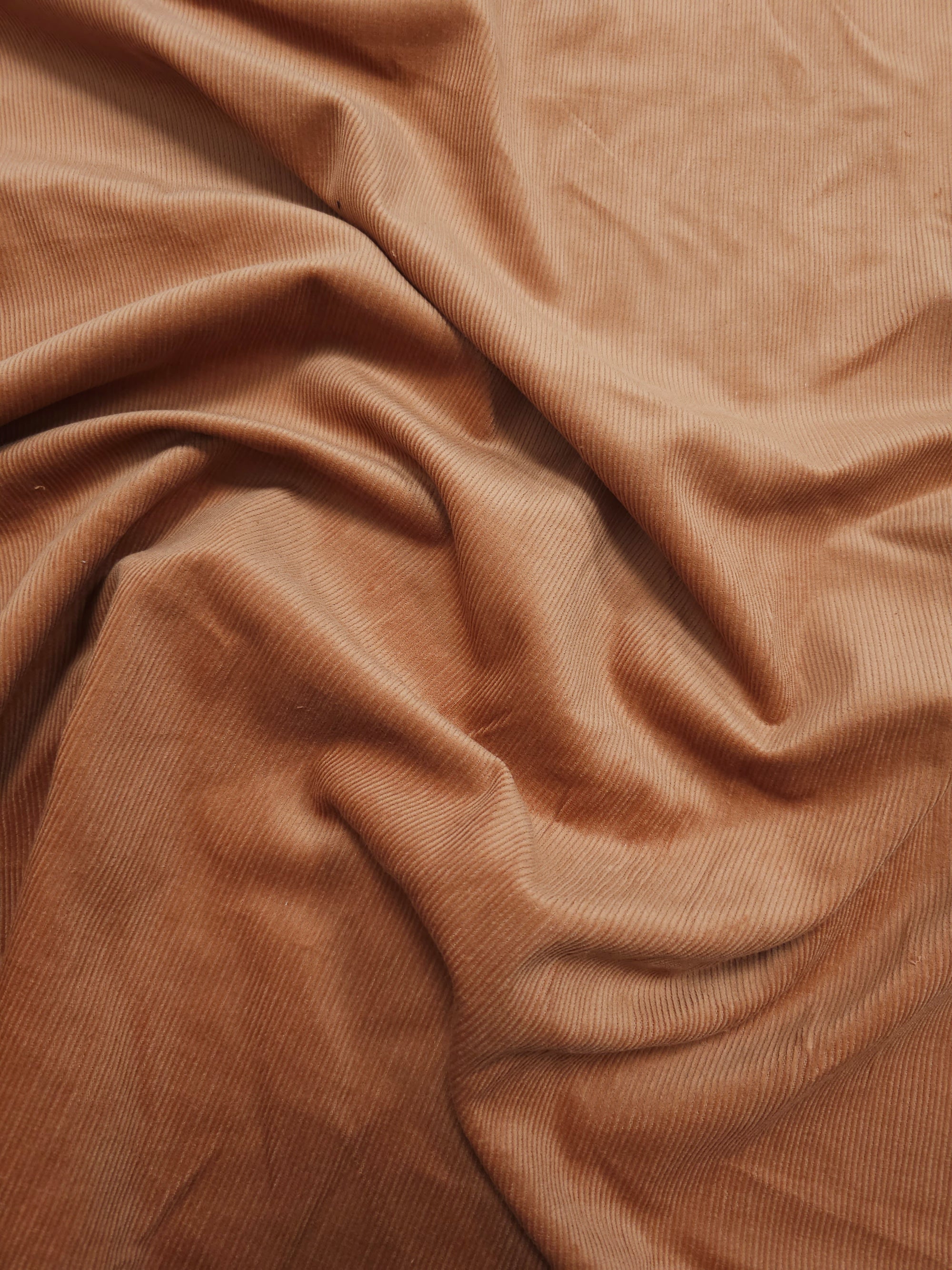Clay Corduroy
