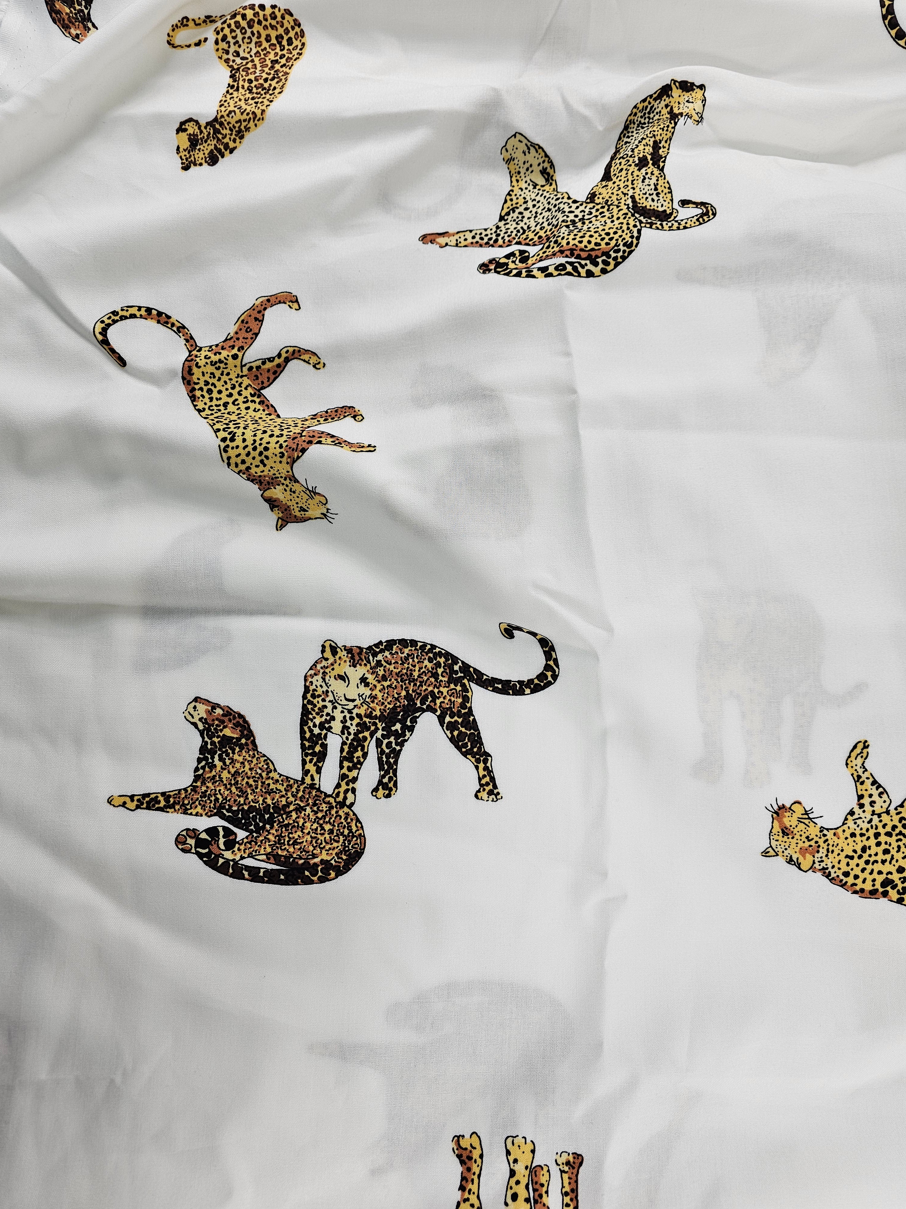 Jaguar Viscose - (Various Sizes)