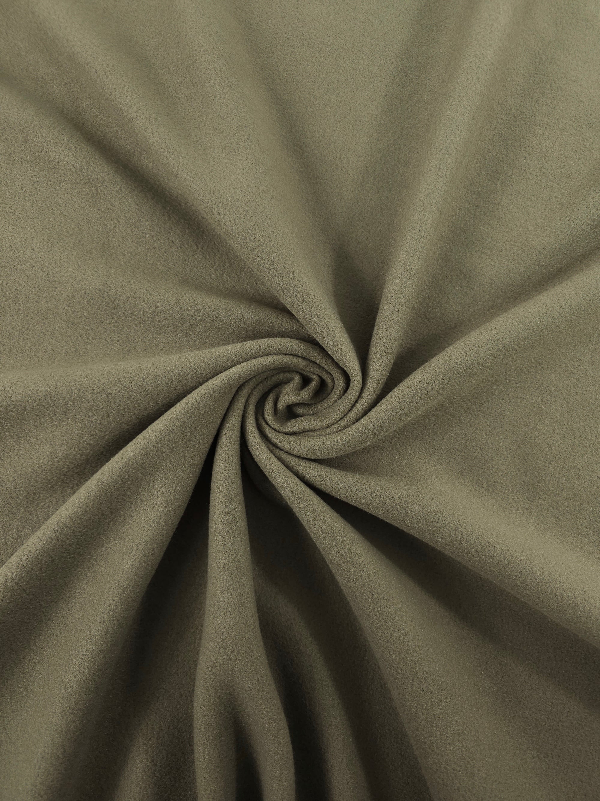 Light Khaki Polar Fleece