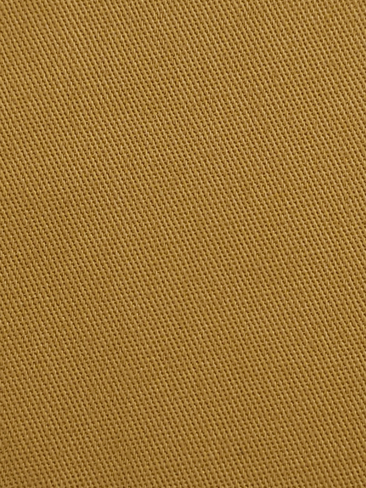 Marigold Cotton Twill