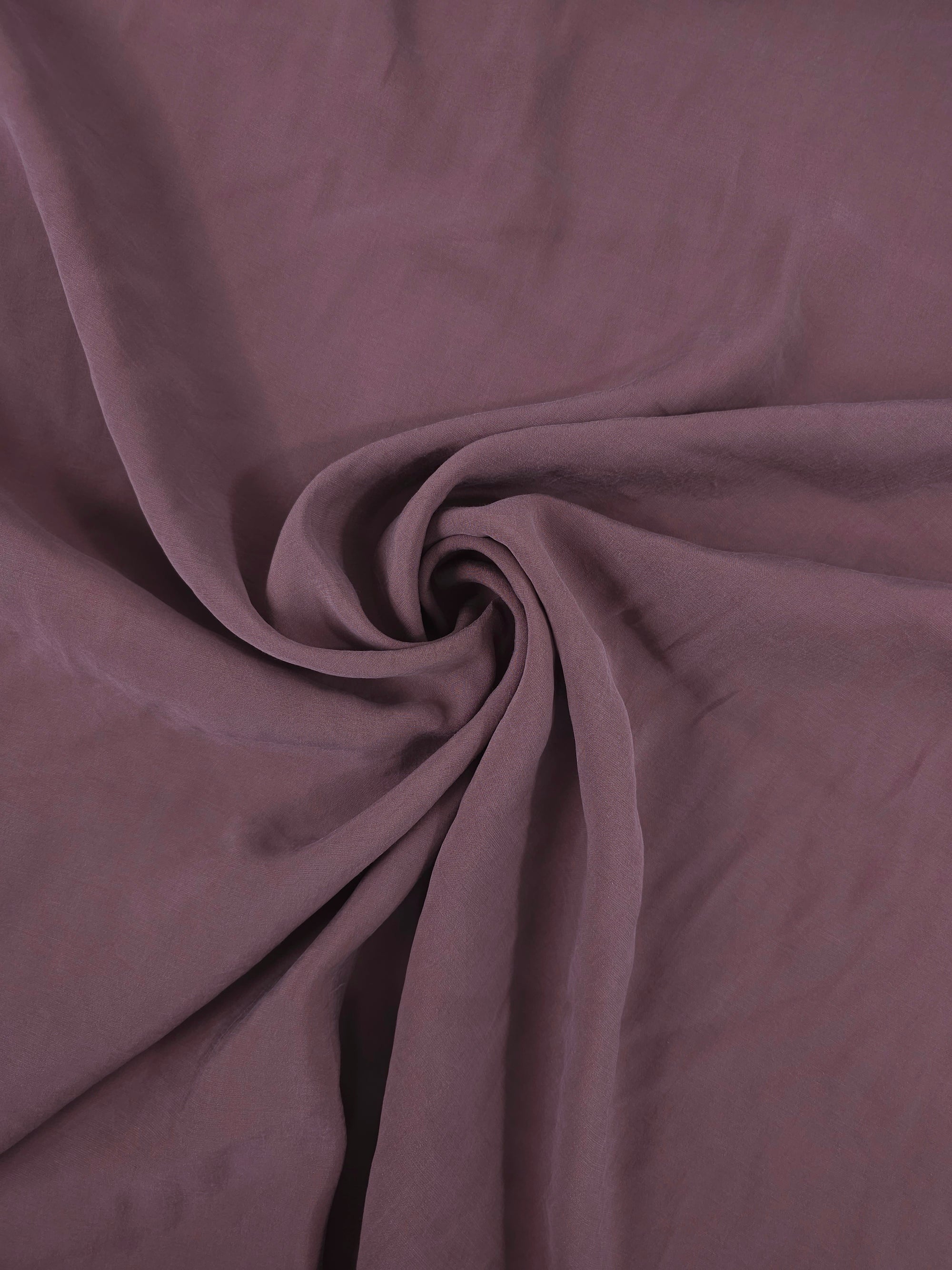 Dusky Mauve Cupro Modal
