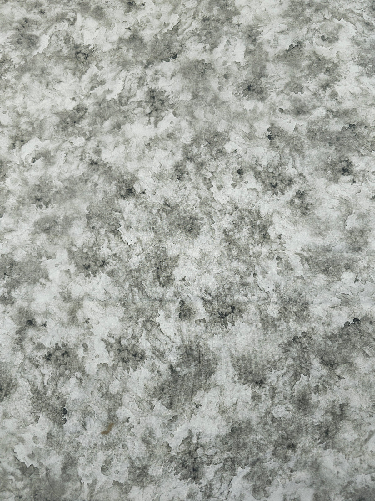 Light grey speckle Cotton (Various sizes)