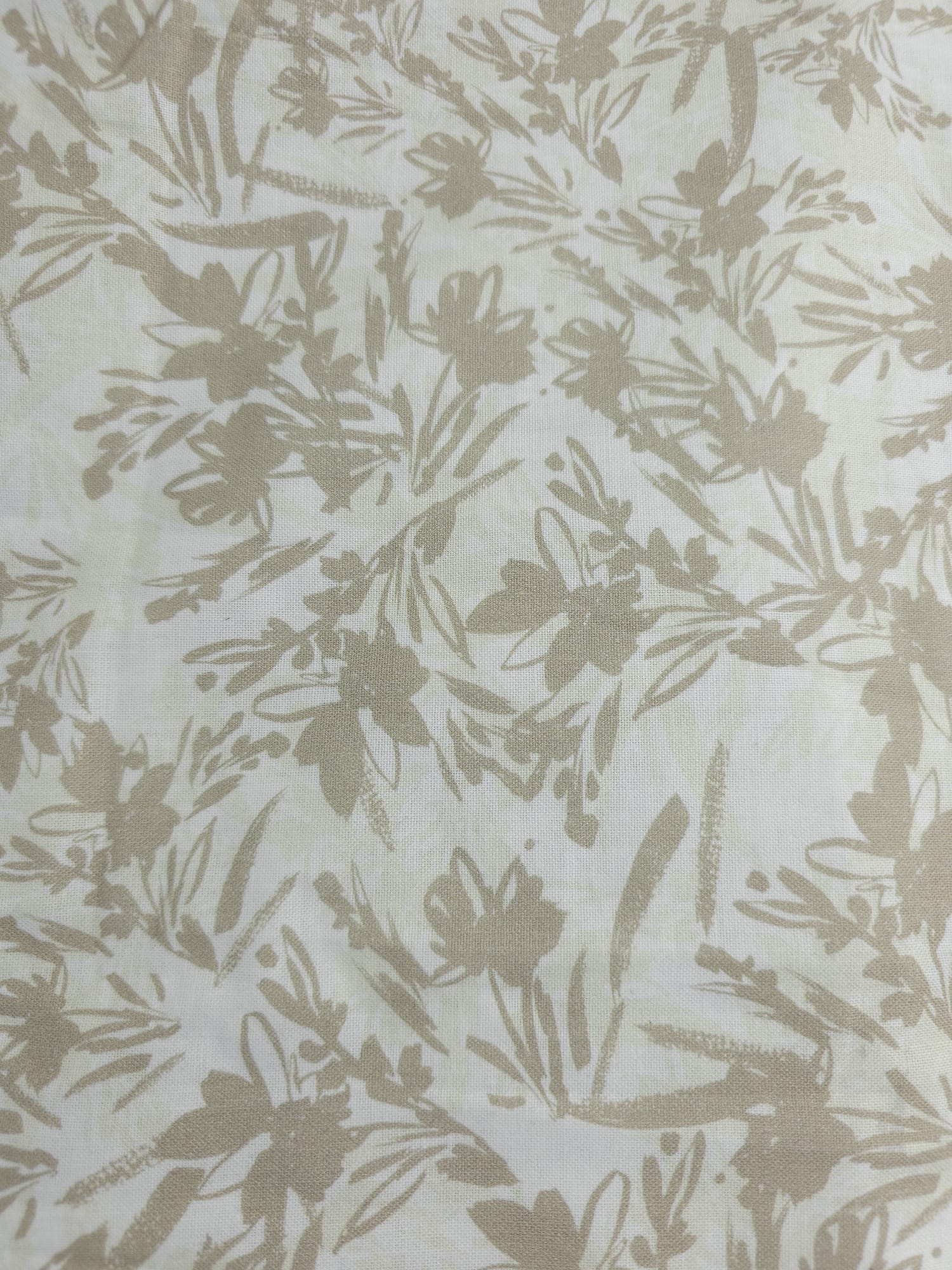 Ethereal Canopy Cotton - 2.4m Piece