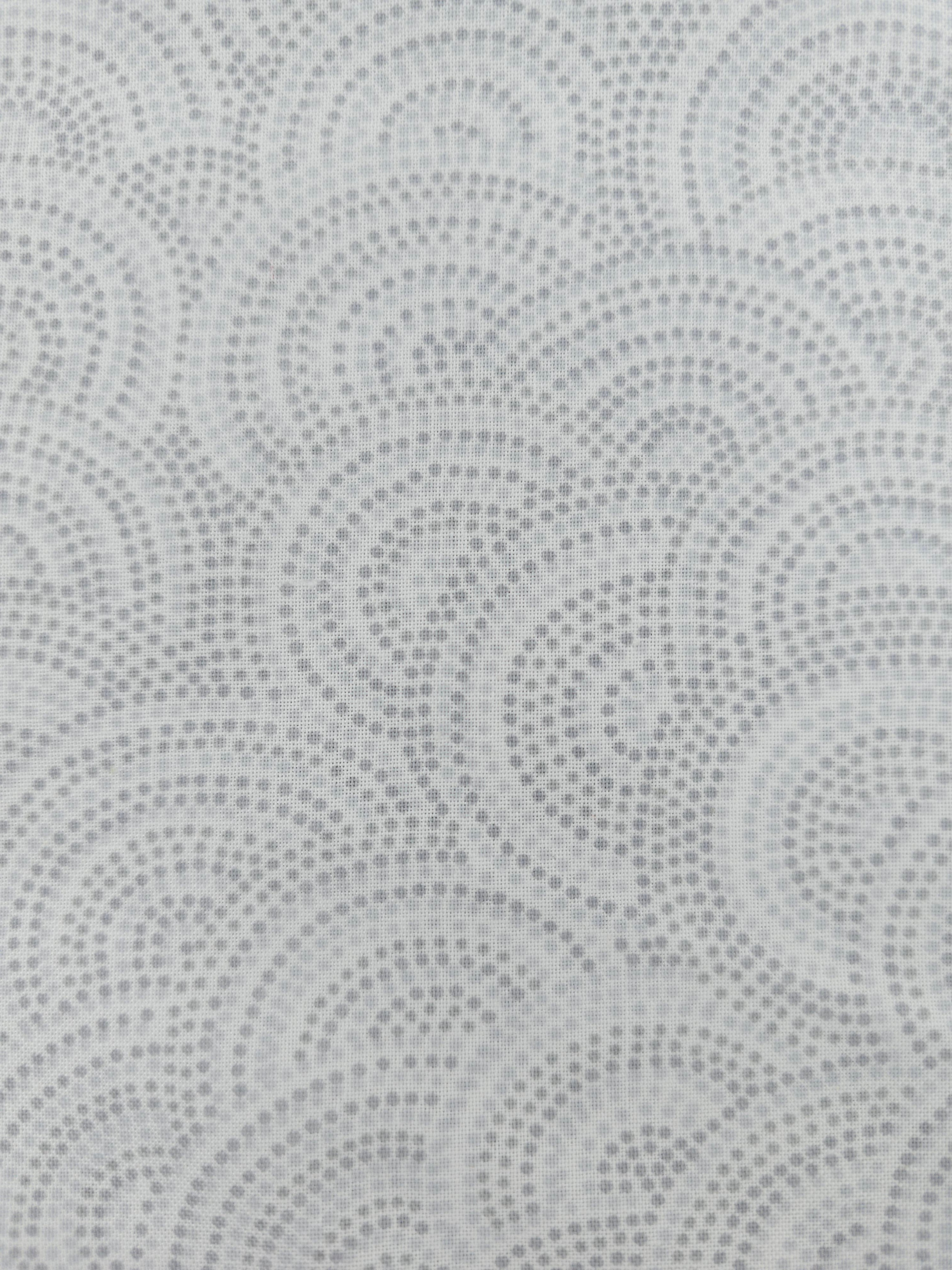 Little pebble Cotton- 1m piece
