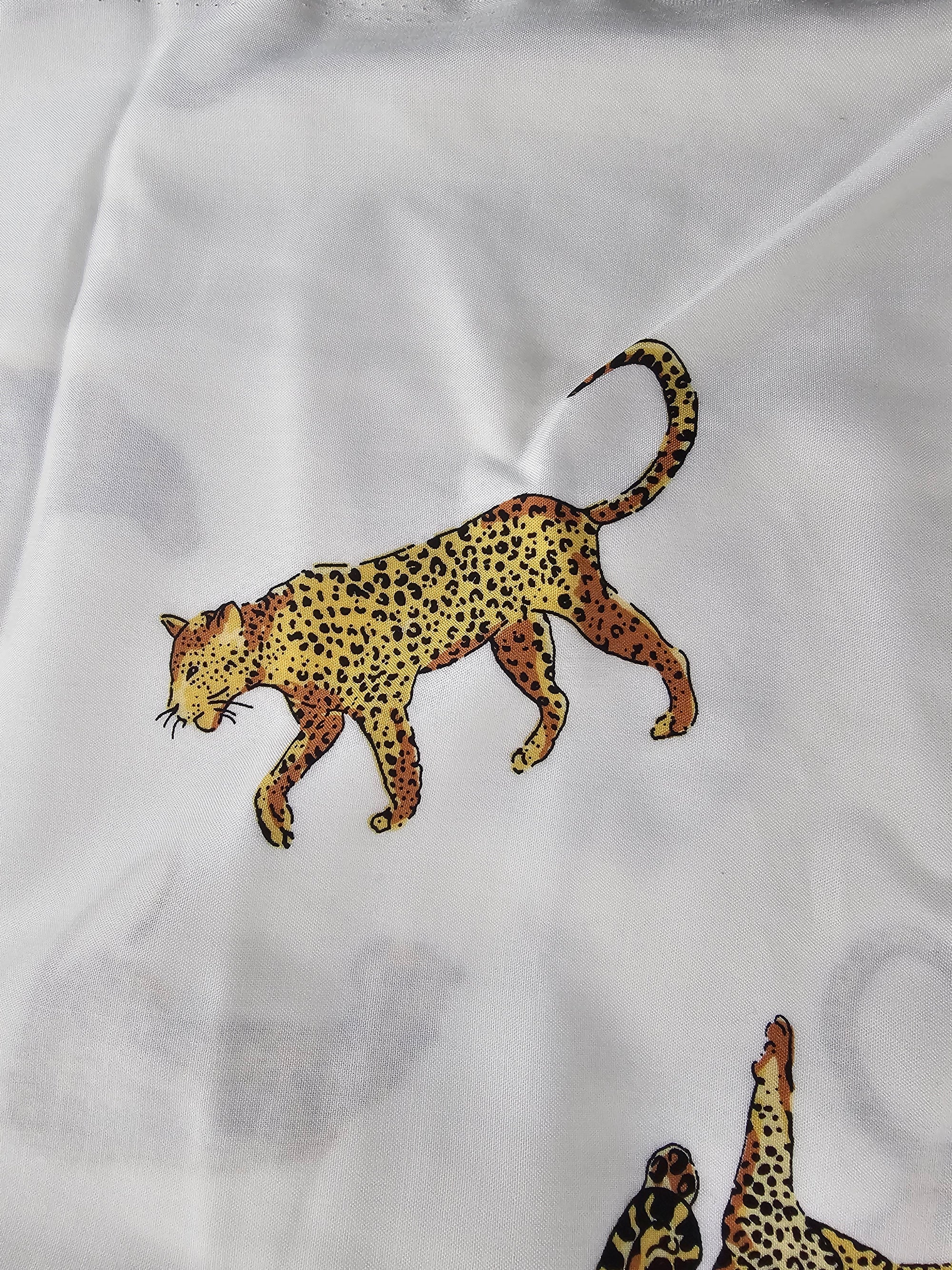 Jaguar Viscose - (Various Sizes)