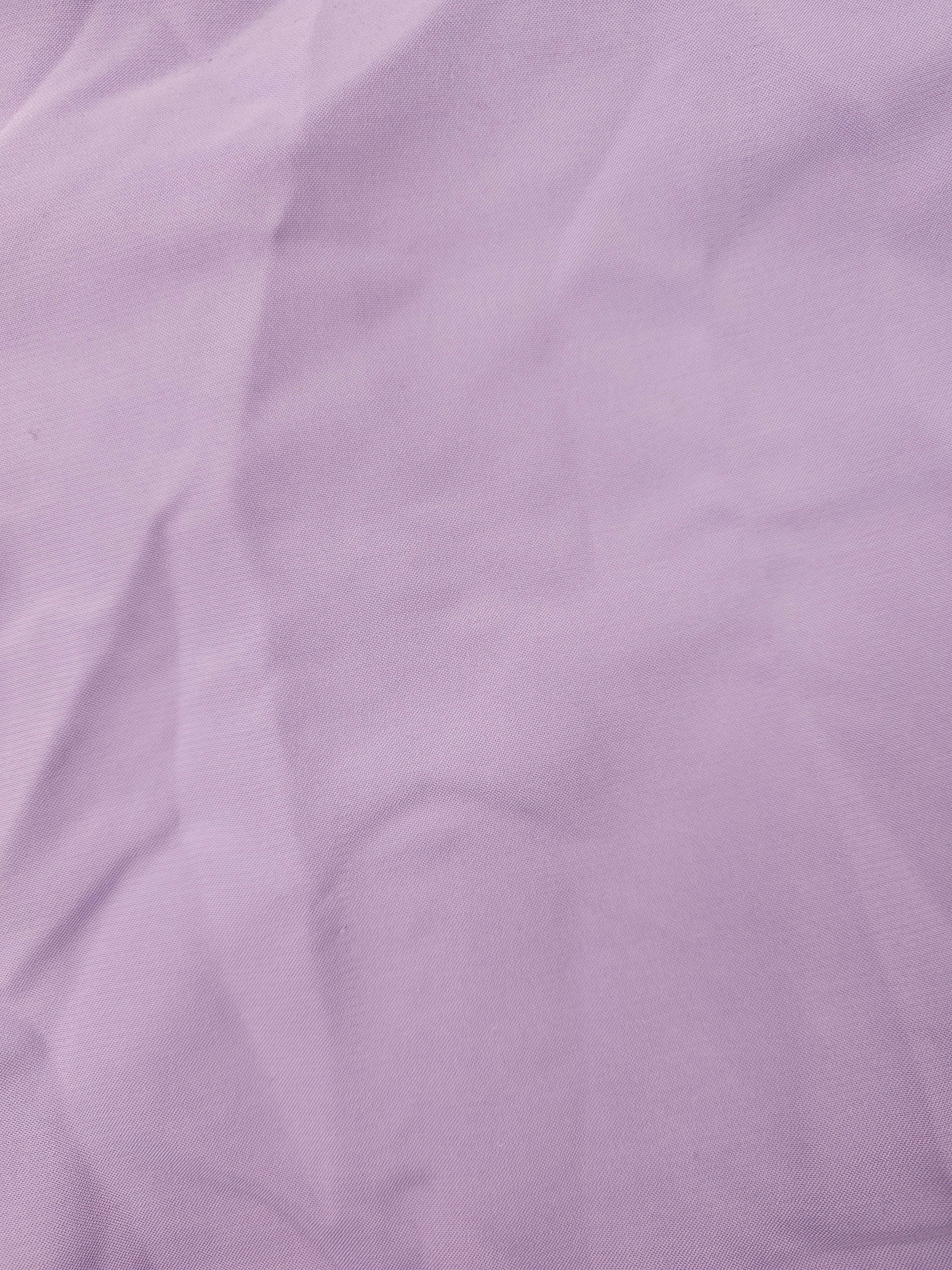 Lilac Fabric- 4m piece