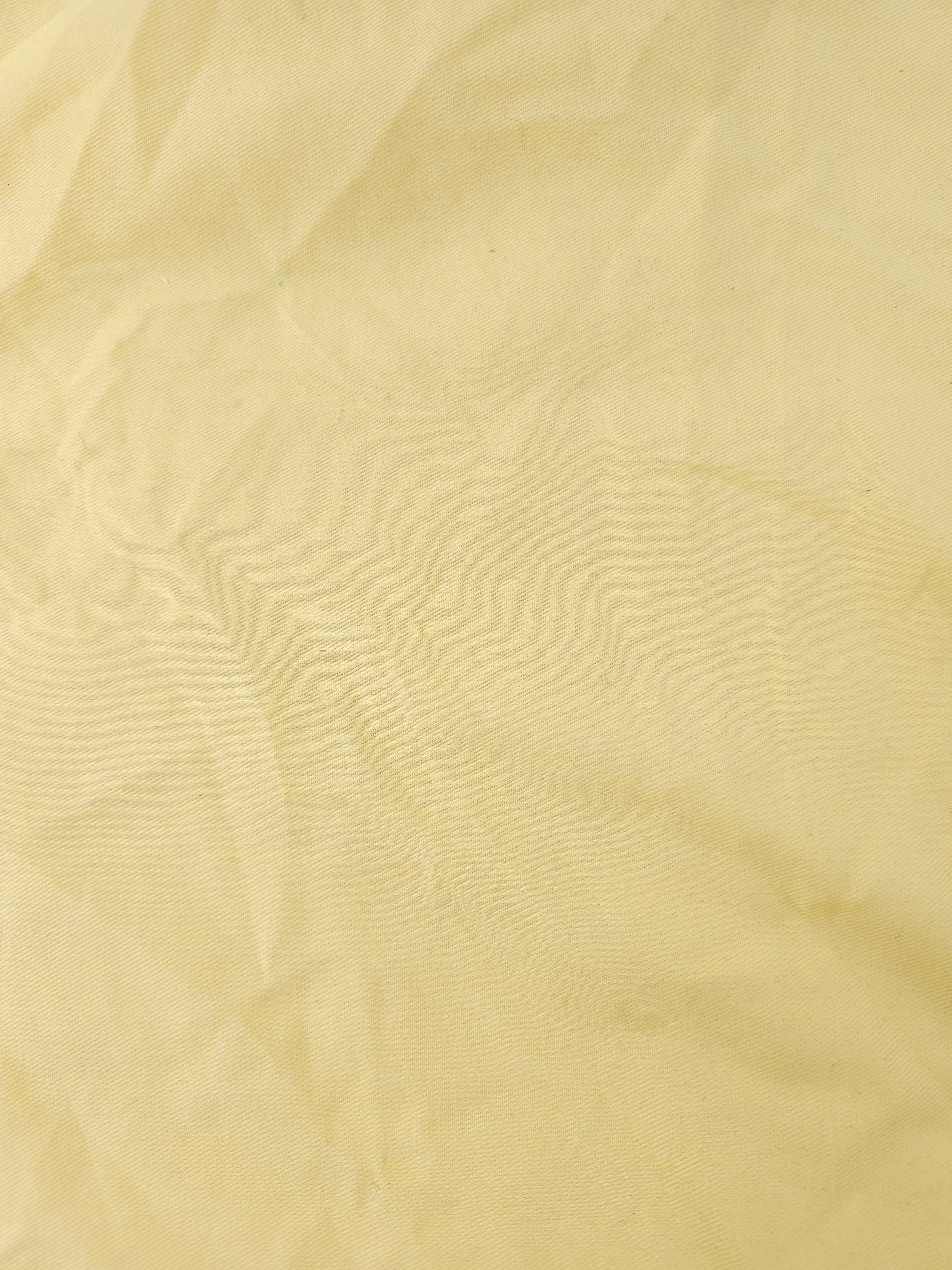 Butter Fabric- 3m piece