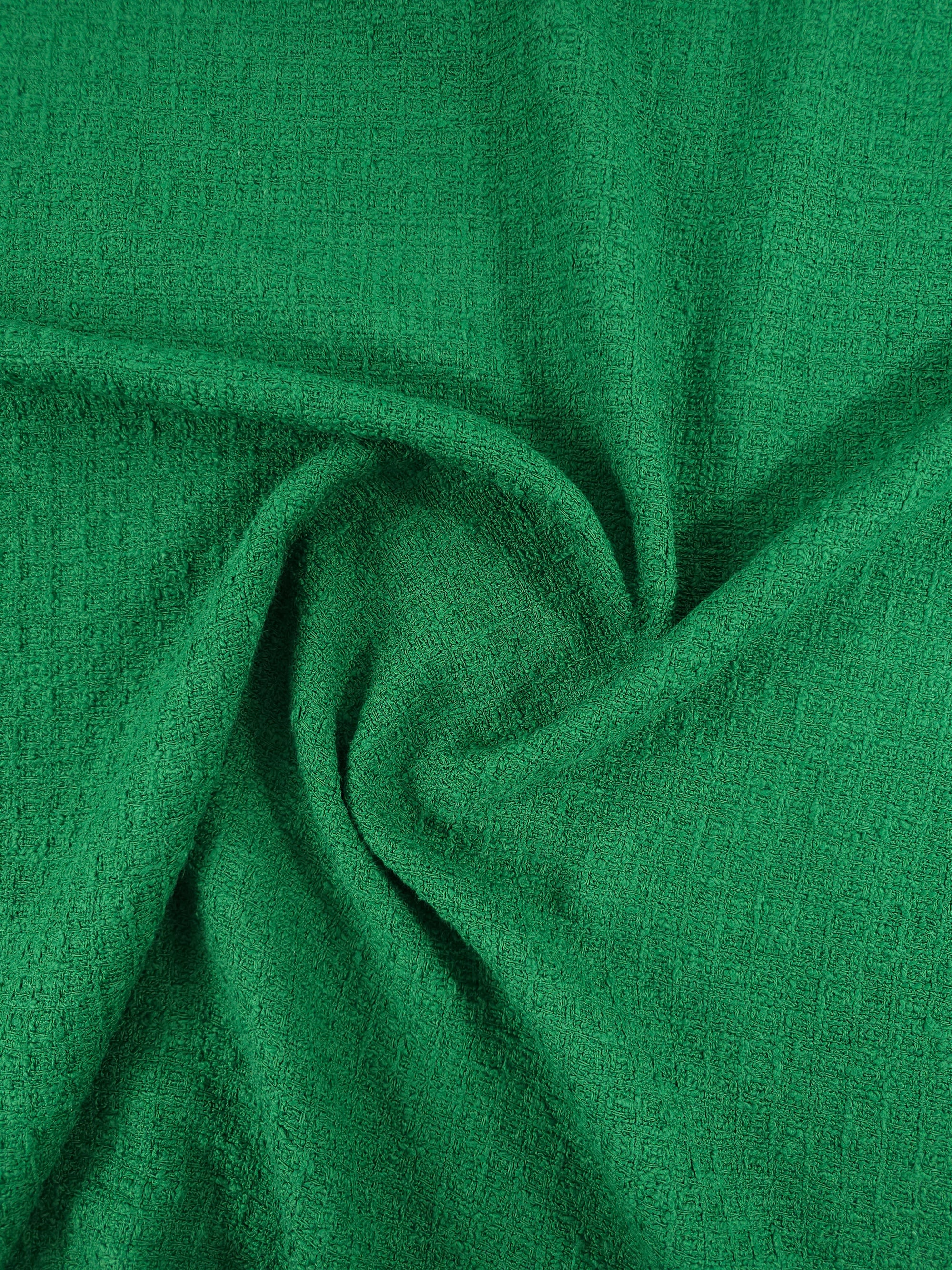 Green Boucle