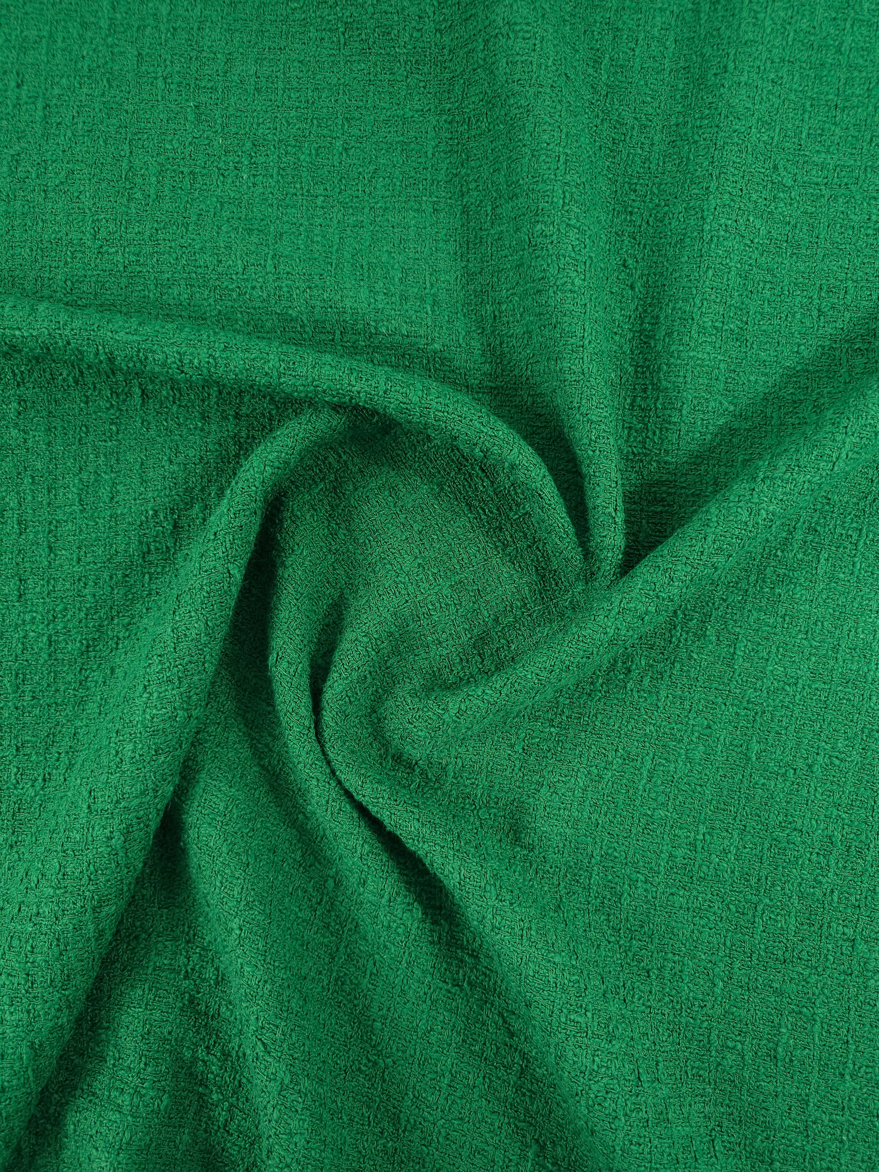 Green Boucle