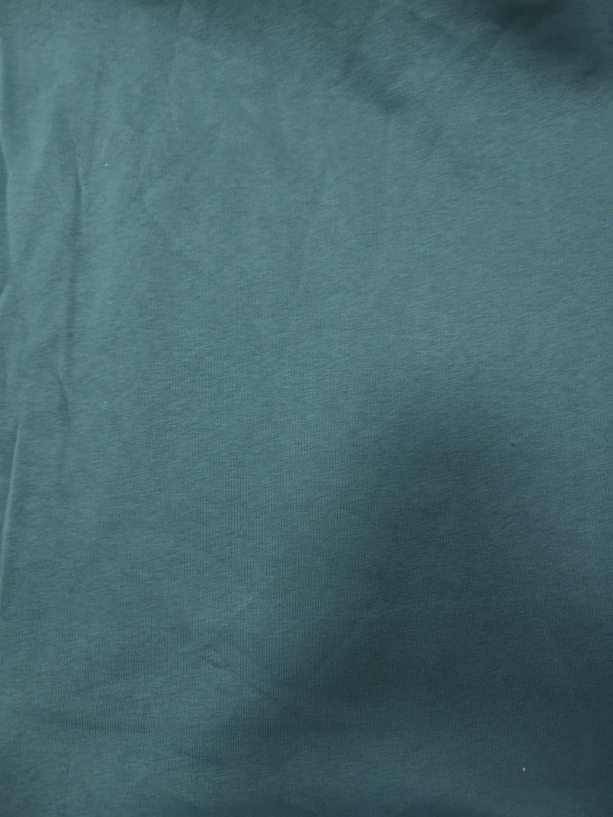 Mid blue Fleece back Terry (Various sizes)