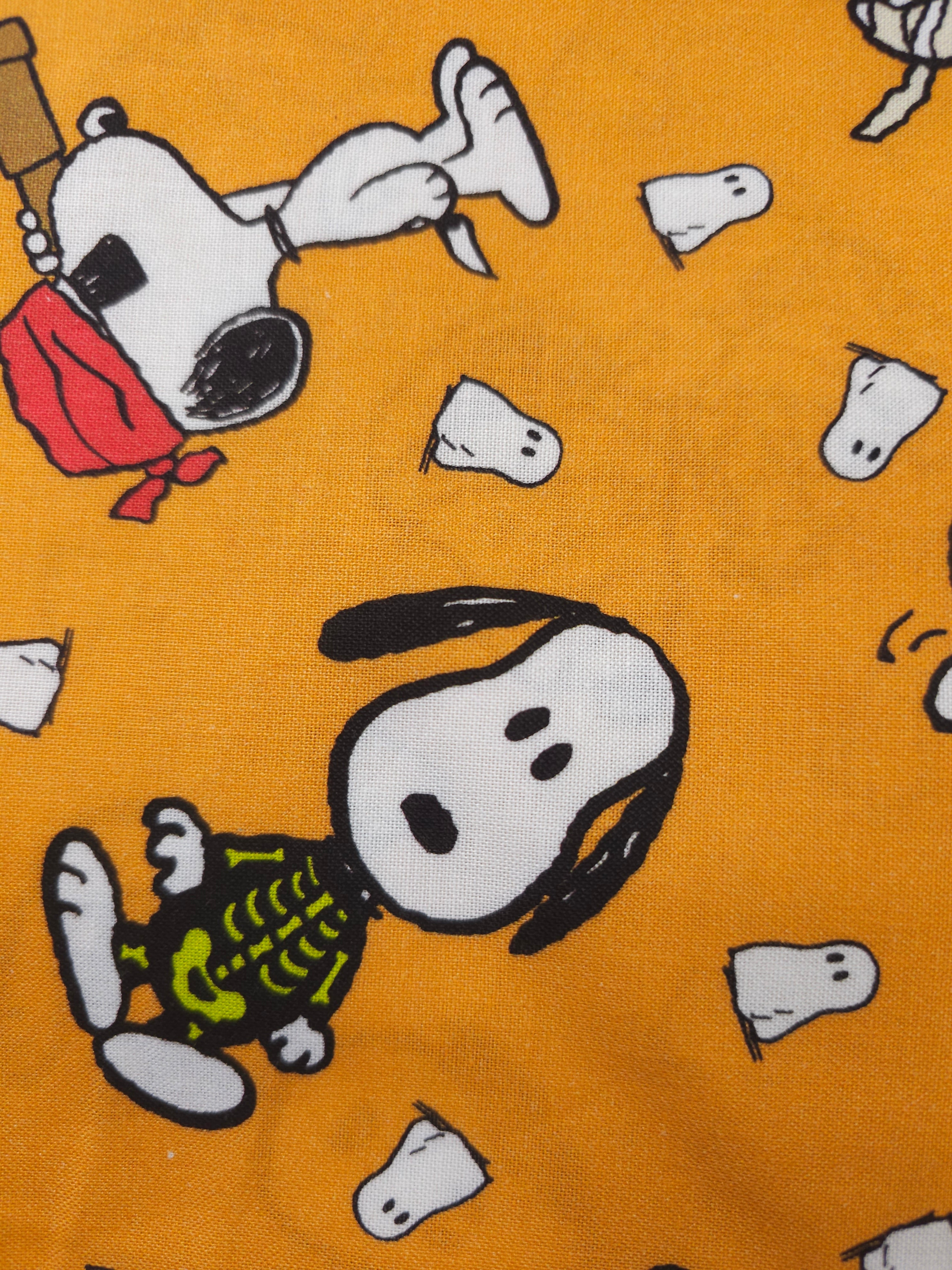 Halloween Snoopy Cotton- 1.7m