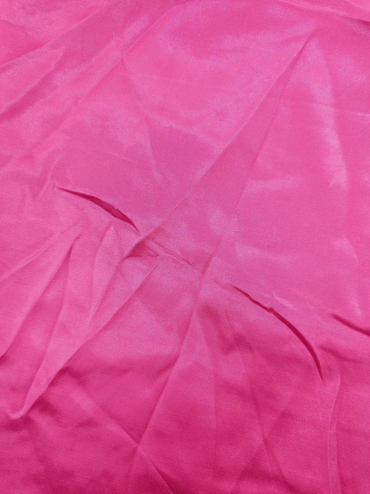 Pink Viscose- 1.2m piece