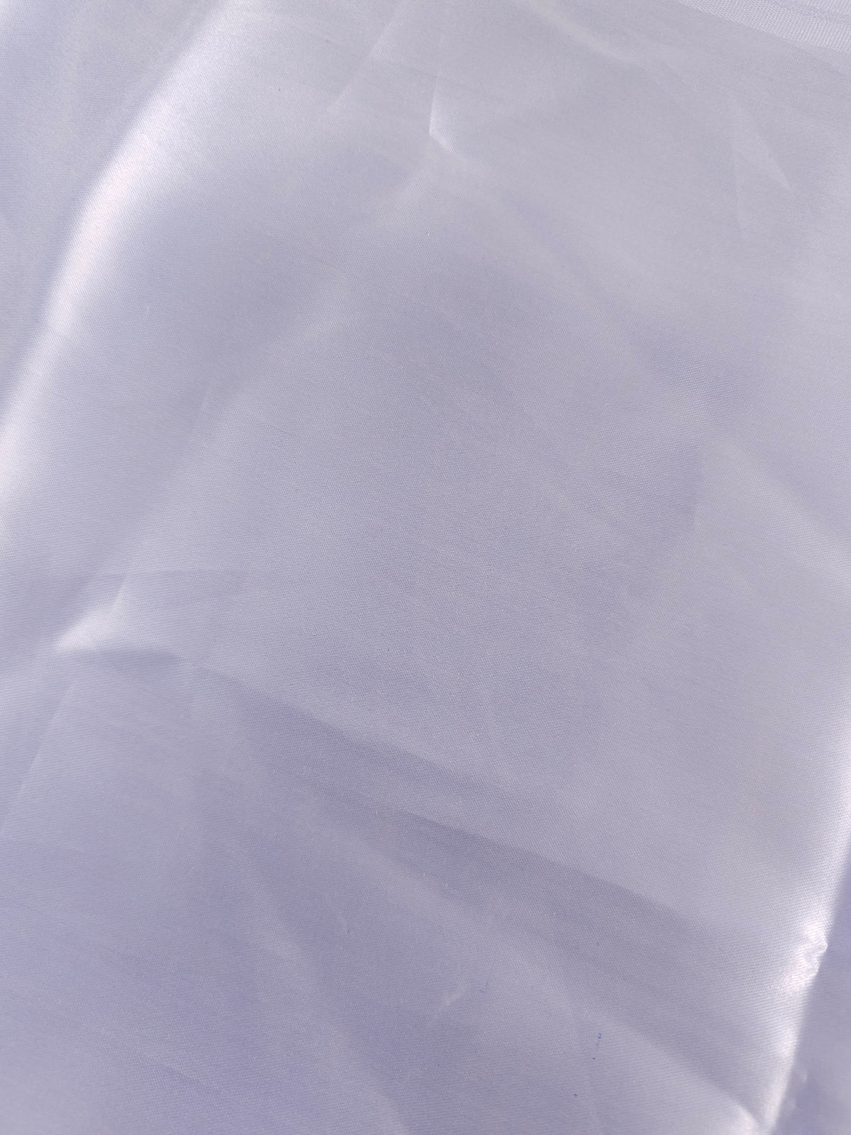 Periwinkle Satin- 2m piece