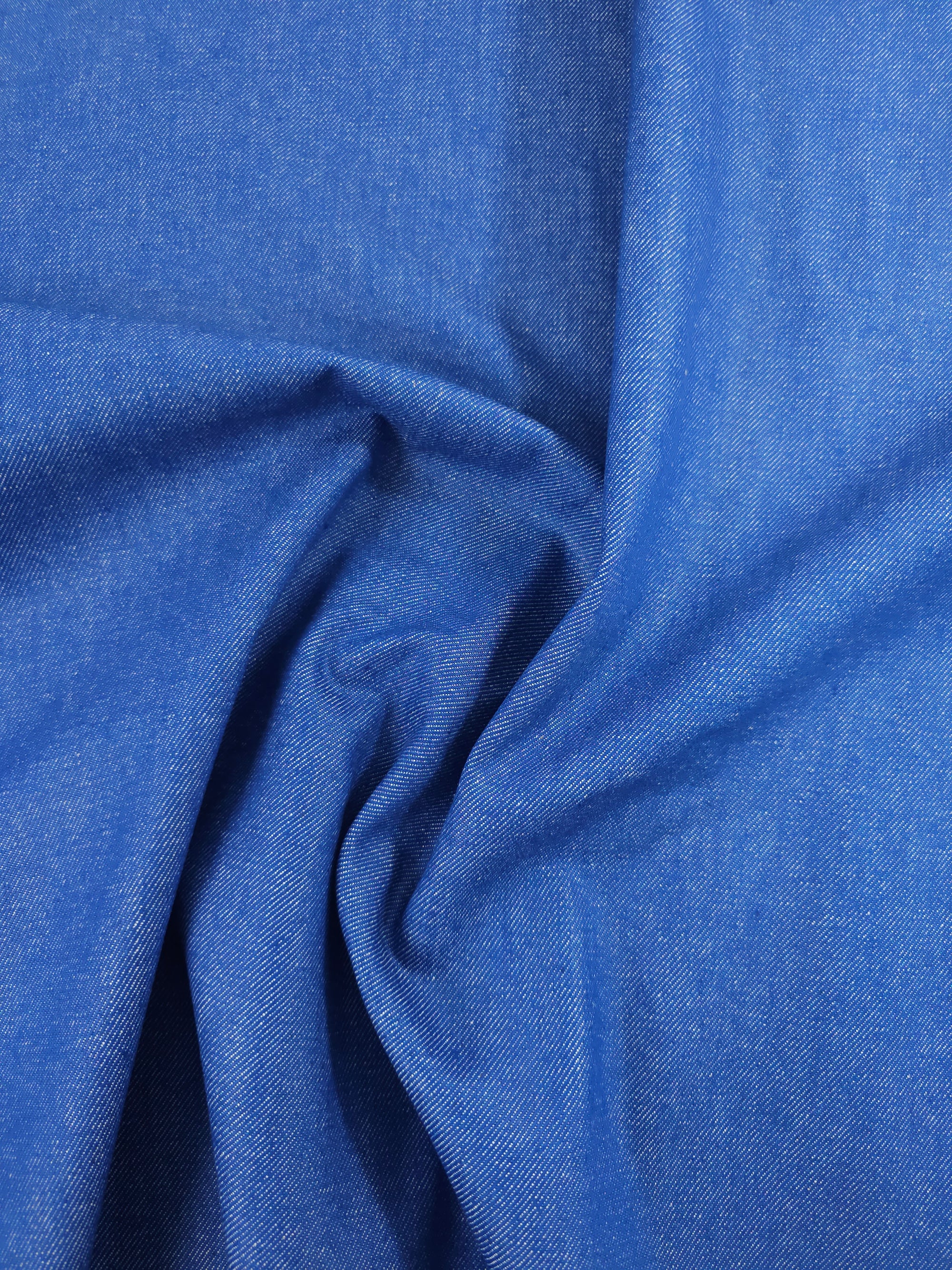 Blue Denim