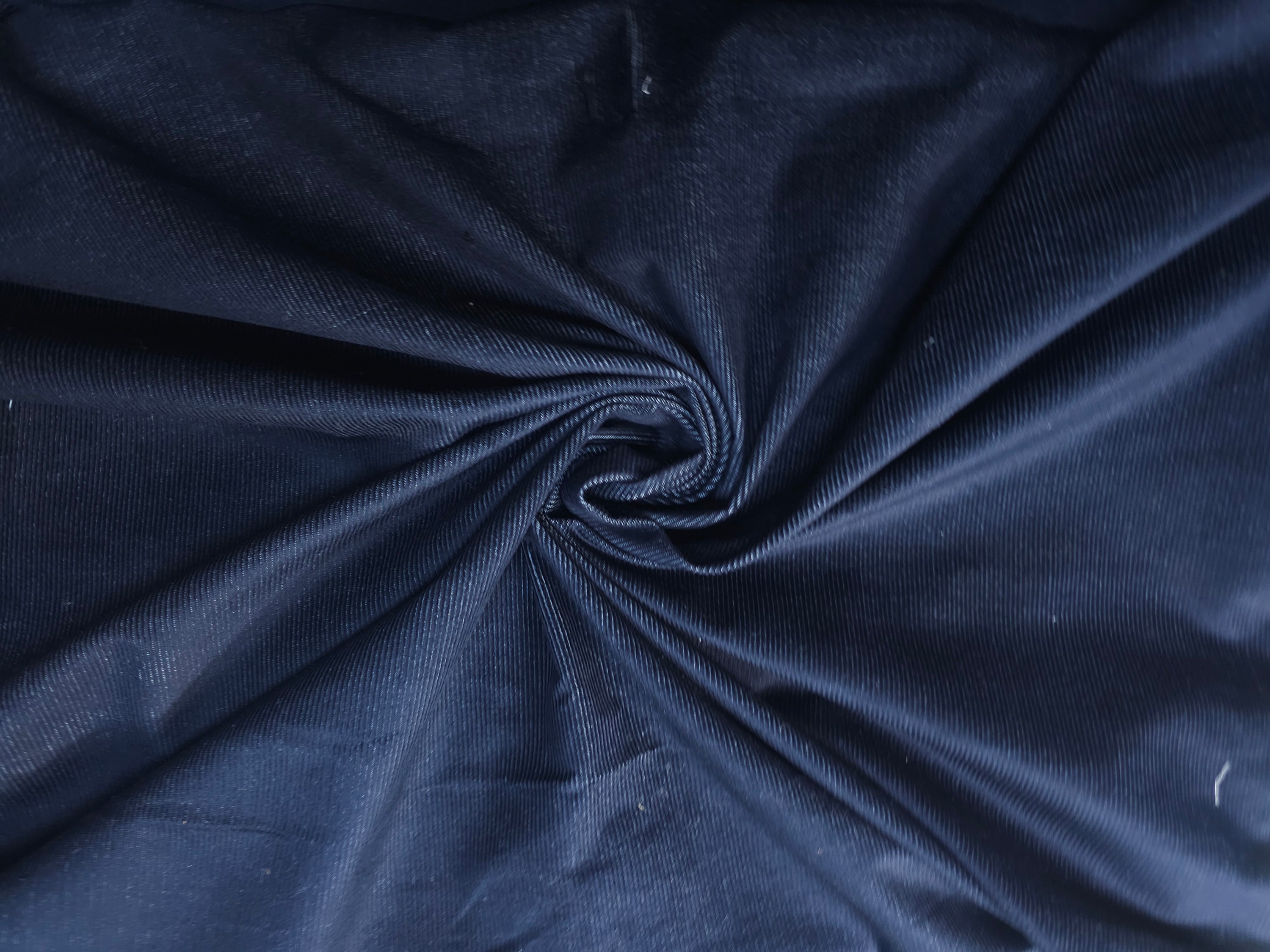 Navy Light Weight Poly - 1.6m Piece