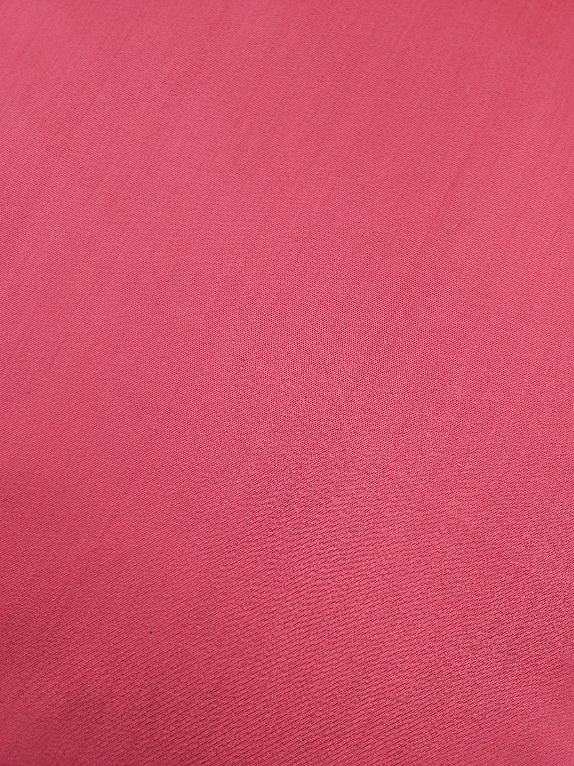 Raspberry Denim