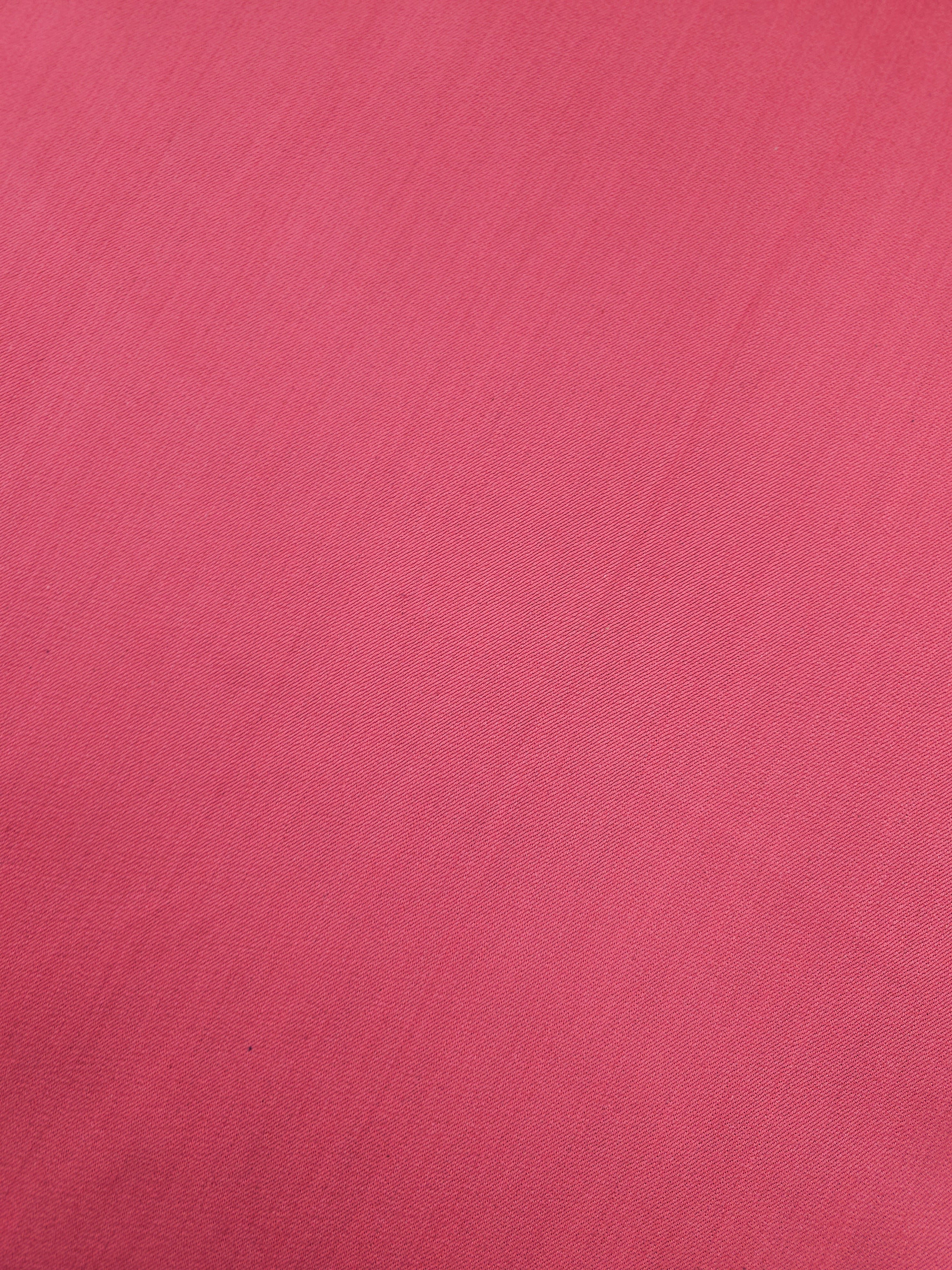 Raspberry Denim