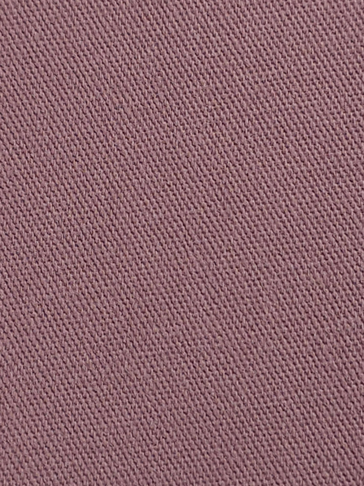 Dusky Mauve Brushed Cotton Twill
