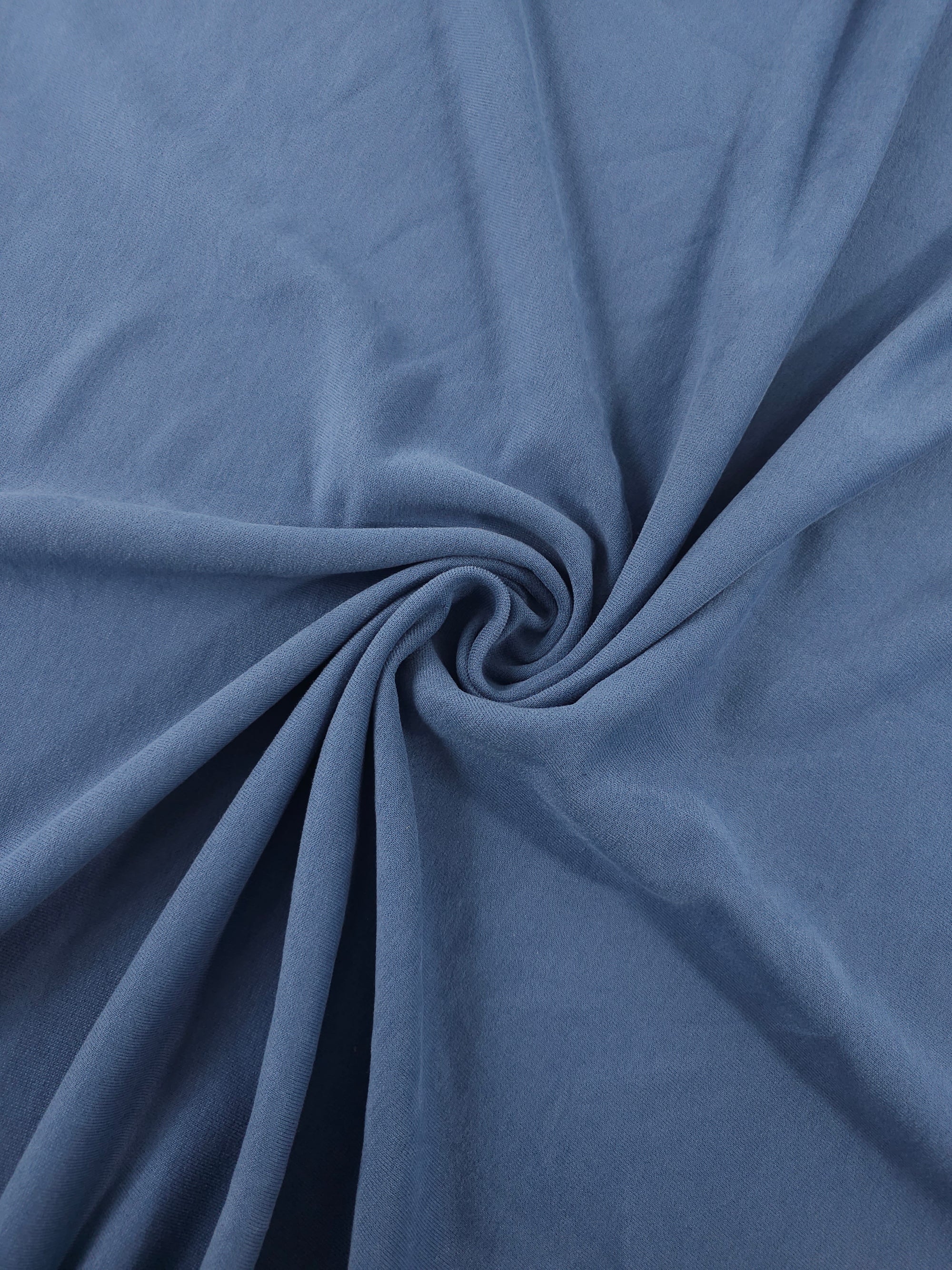 Hale Blue Loopback Terry