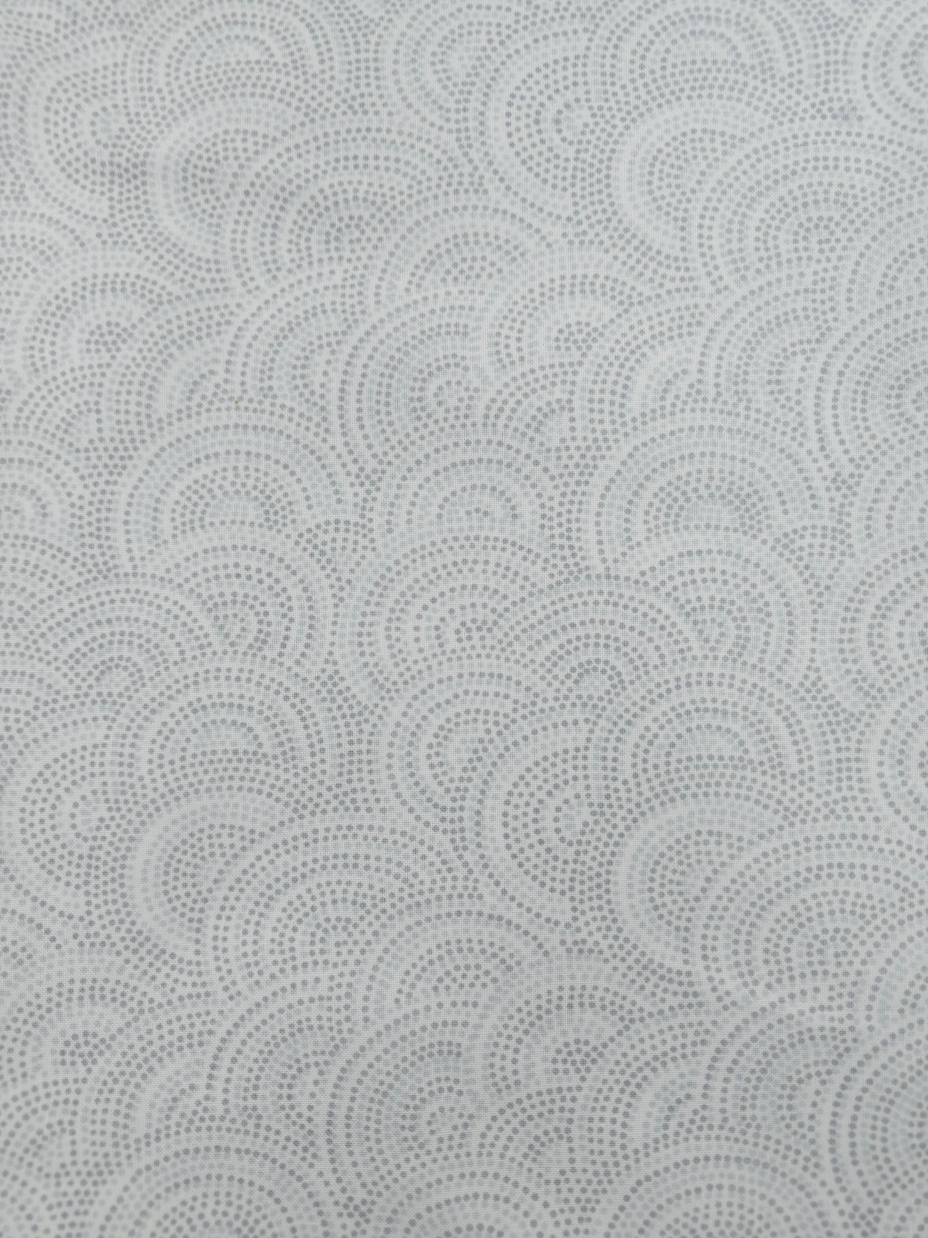 Little pebble Cotton- 1m piece
