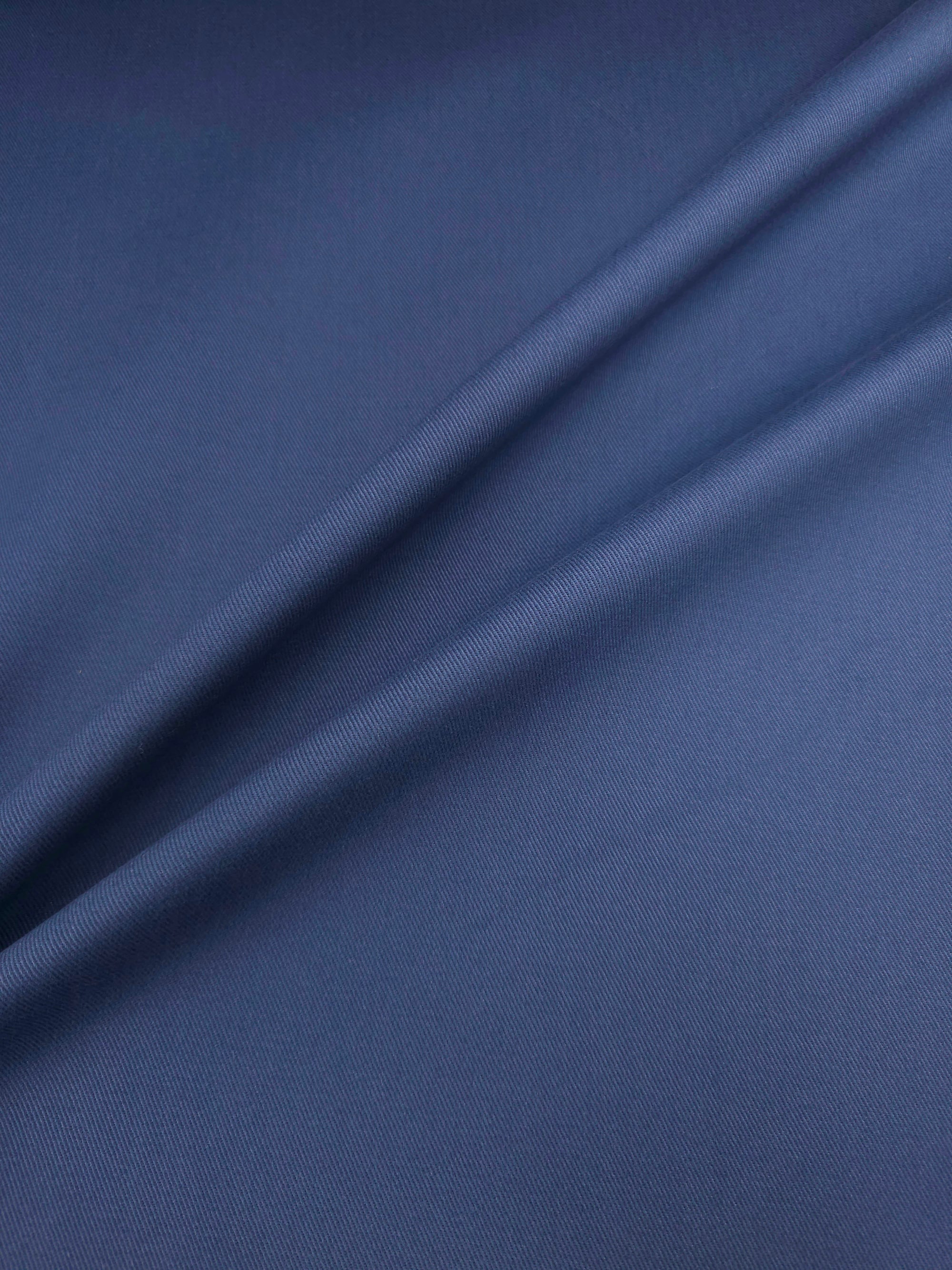 Hale Blue Denim