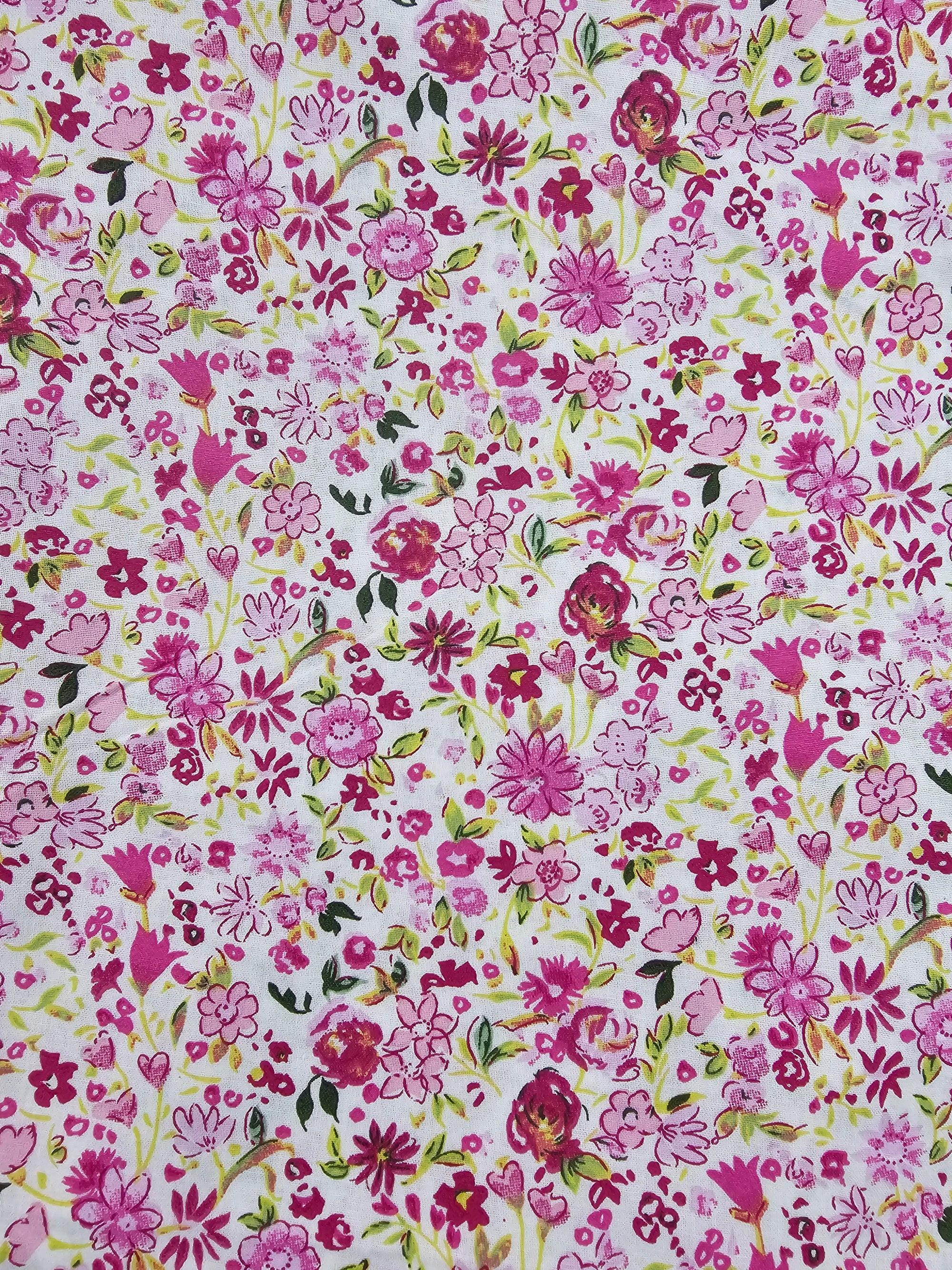 Keepsake Calico Cotton - 3m Piece