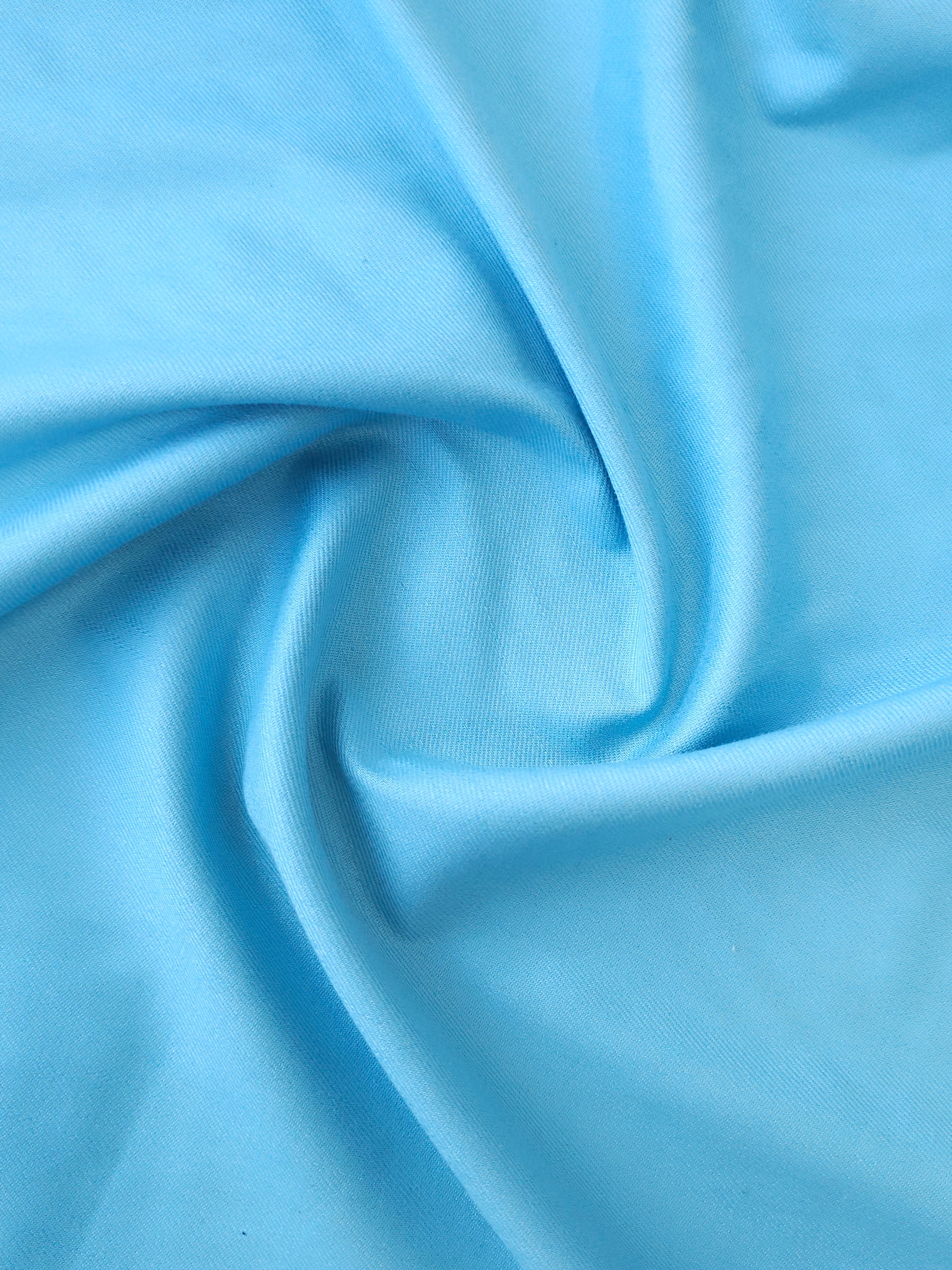 Light Blue Denim