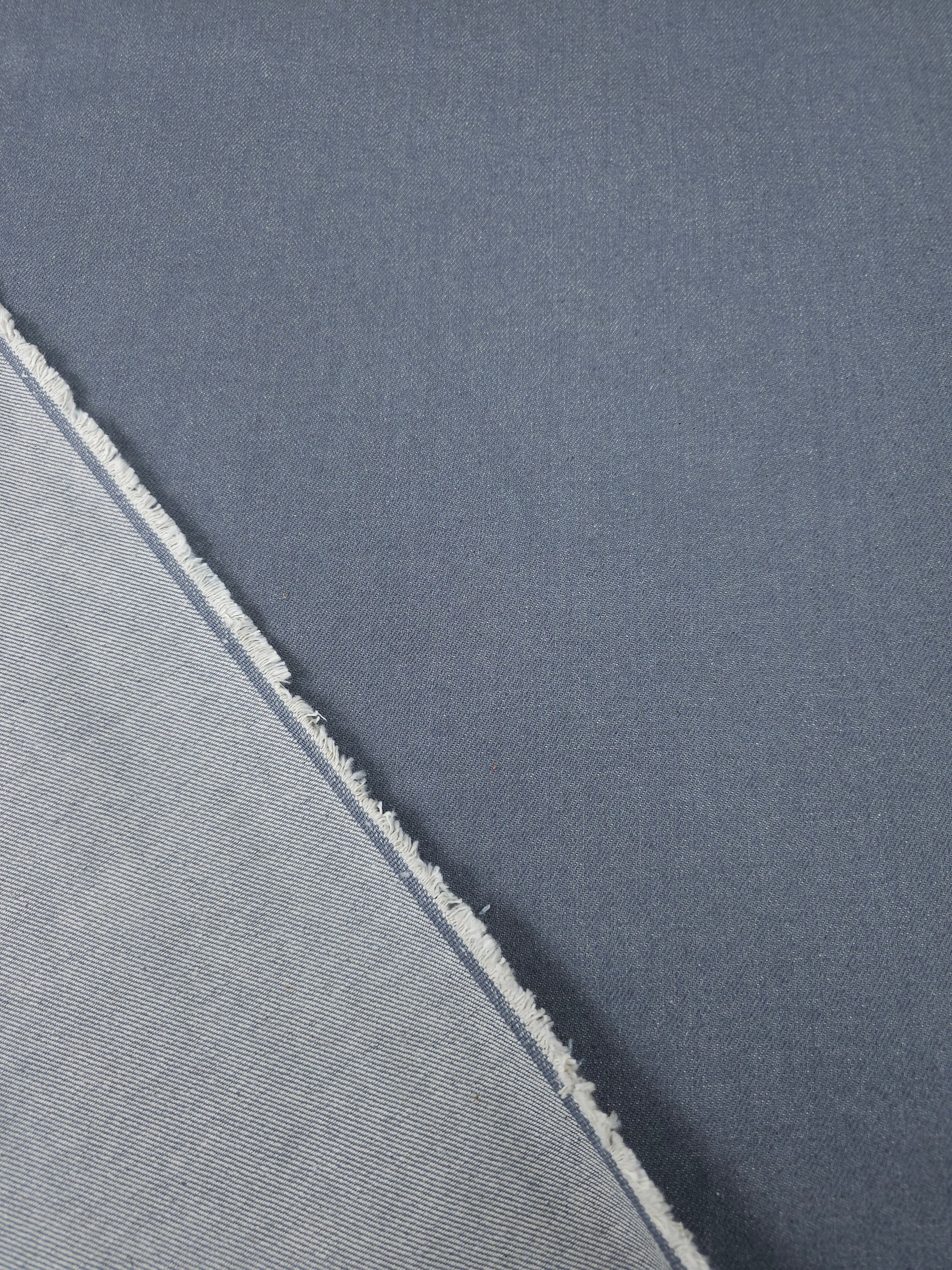 Bluey Grey Denim