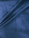 Navy Blue Corduroy